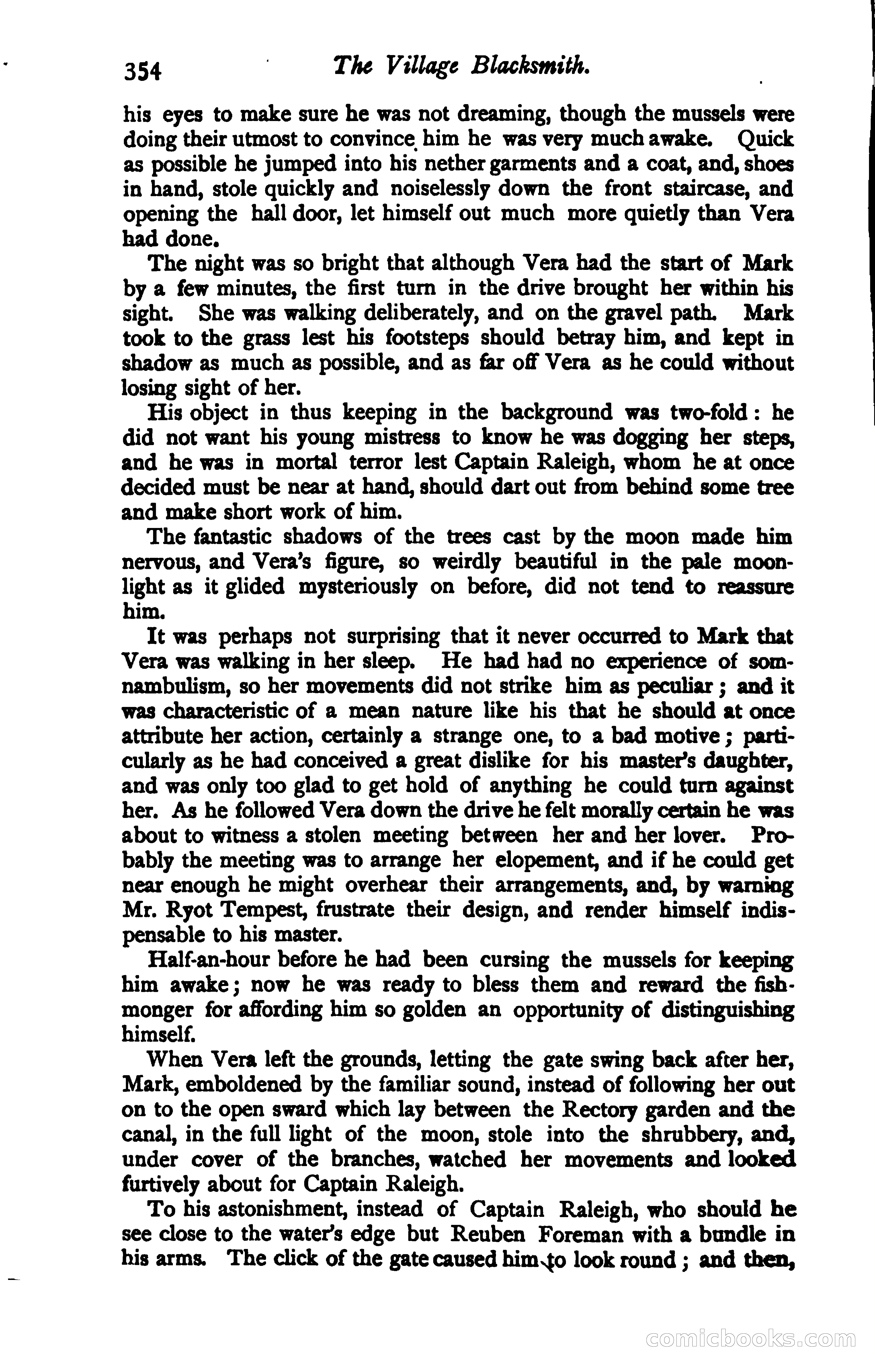 The Argosy — page 372 of 399
