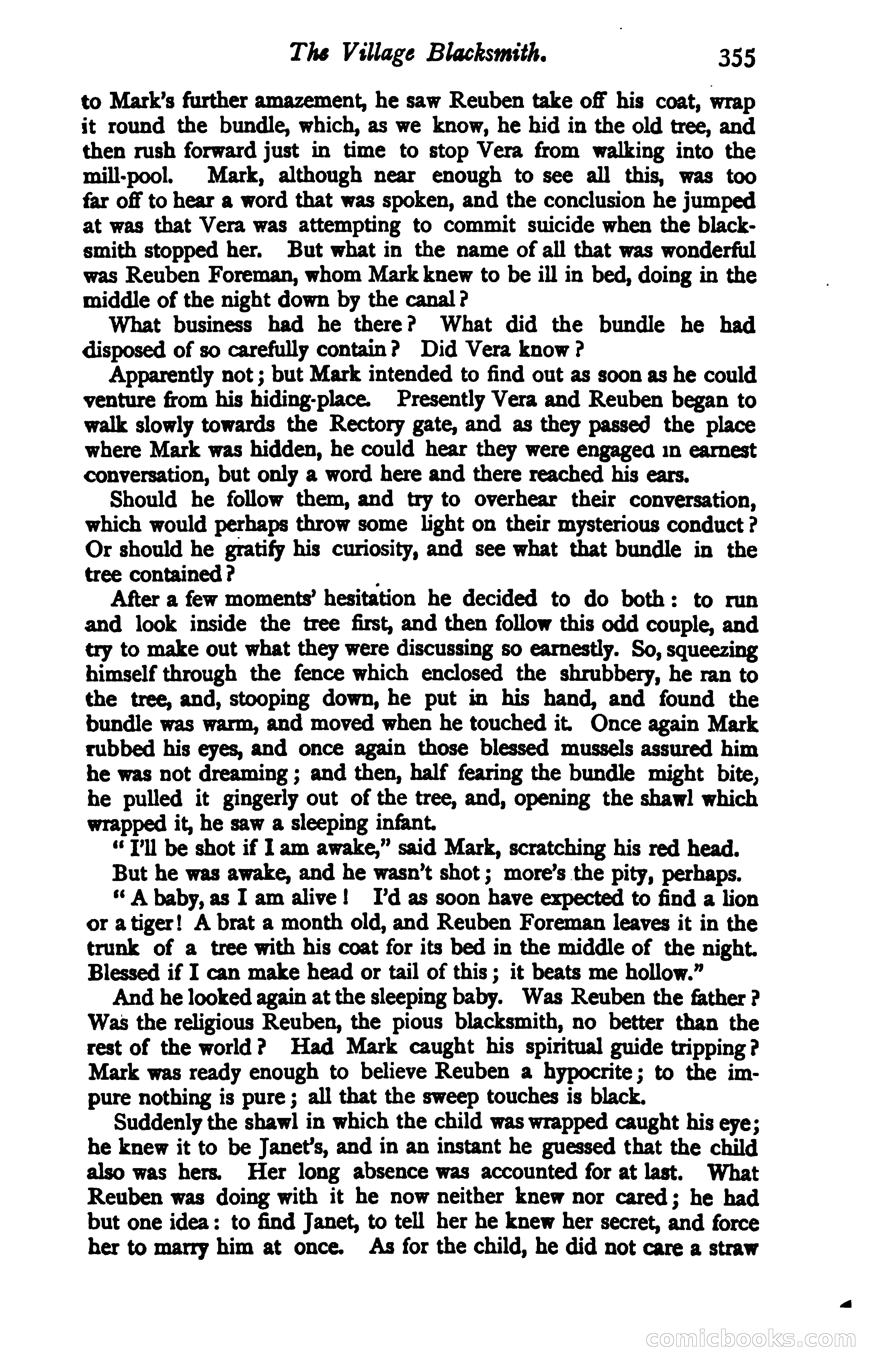 The Argosy — page 373 of 399