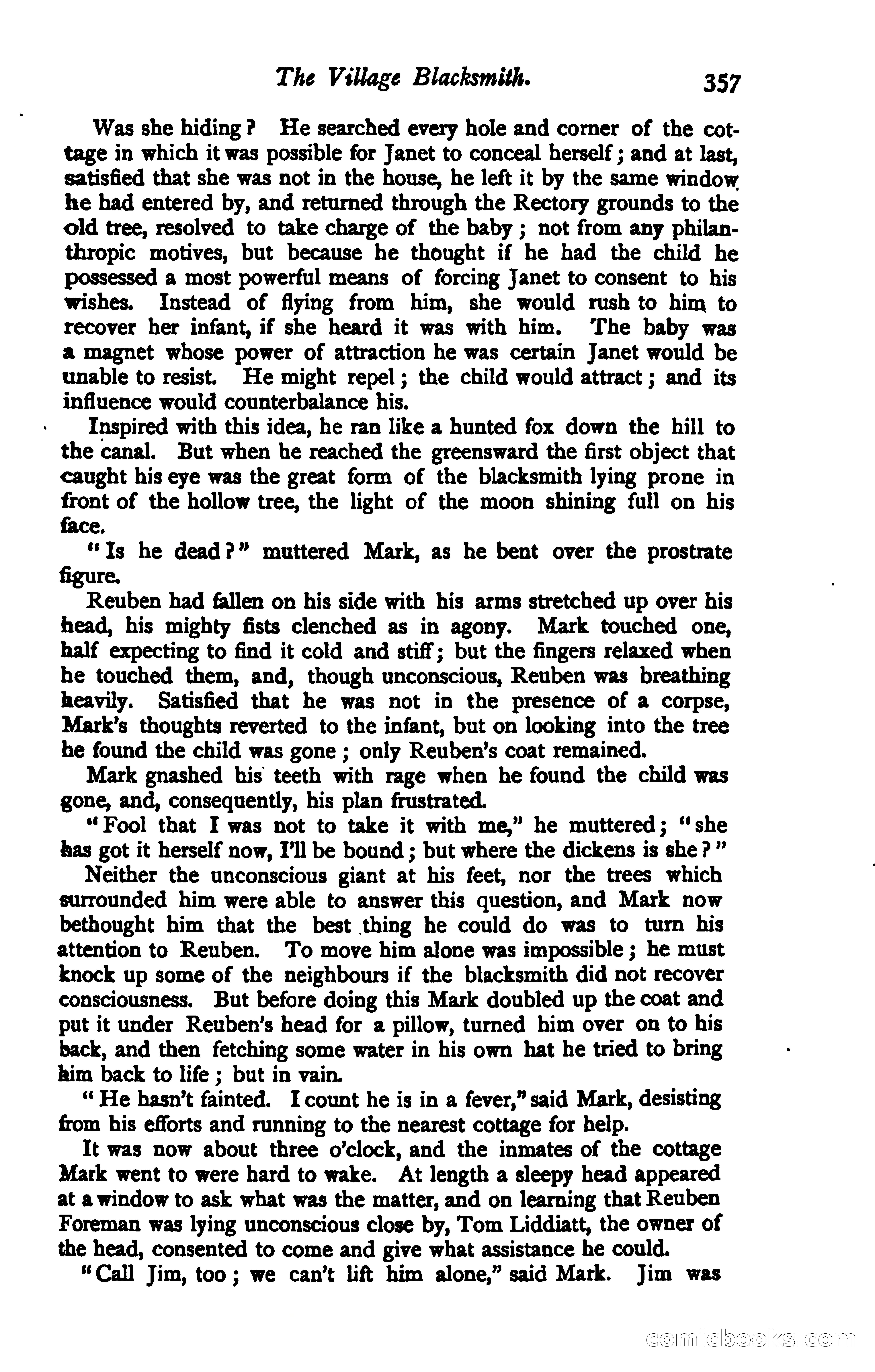 The Argosy — page 375 of 399