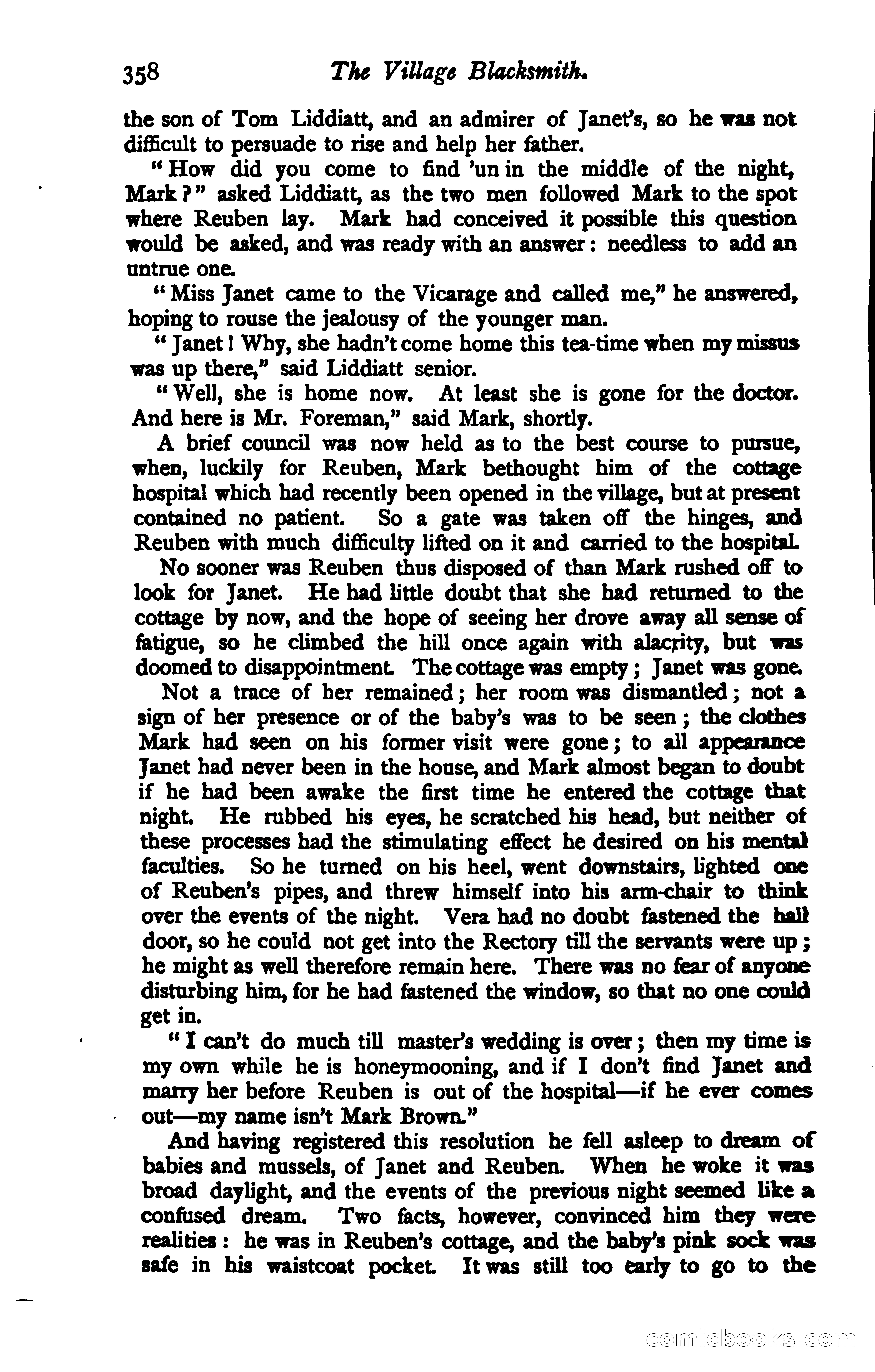 The Argosy — page 376 of 399