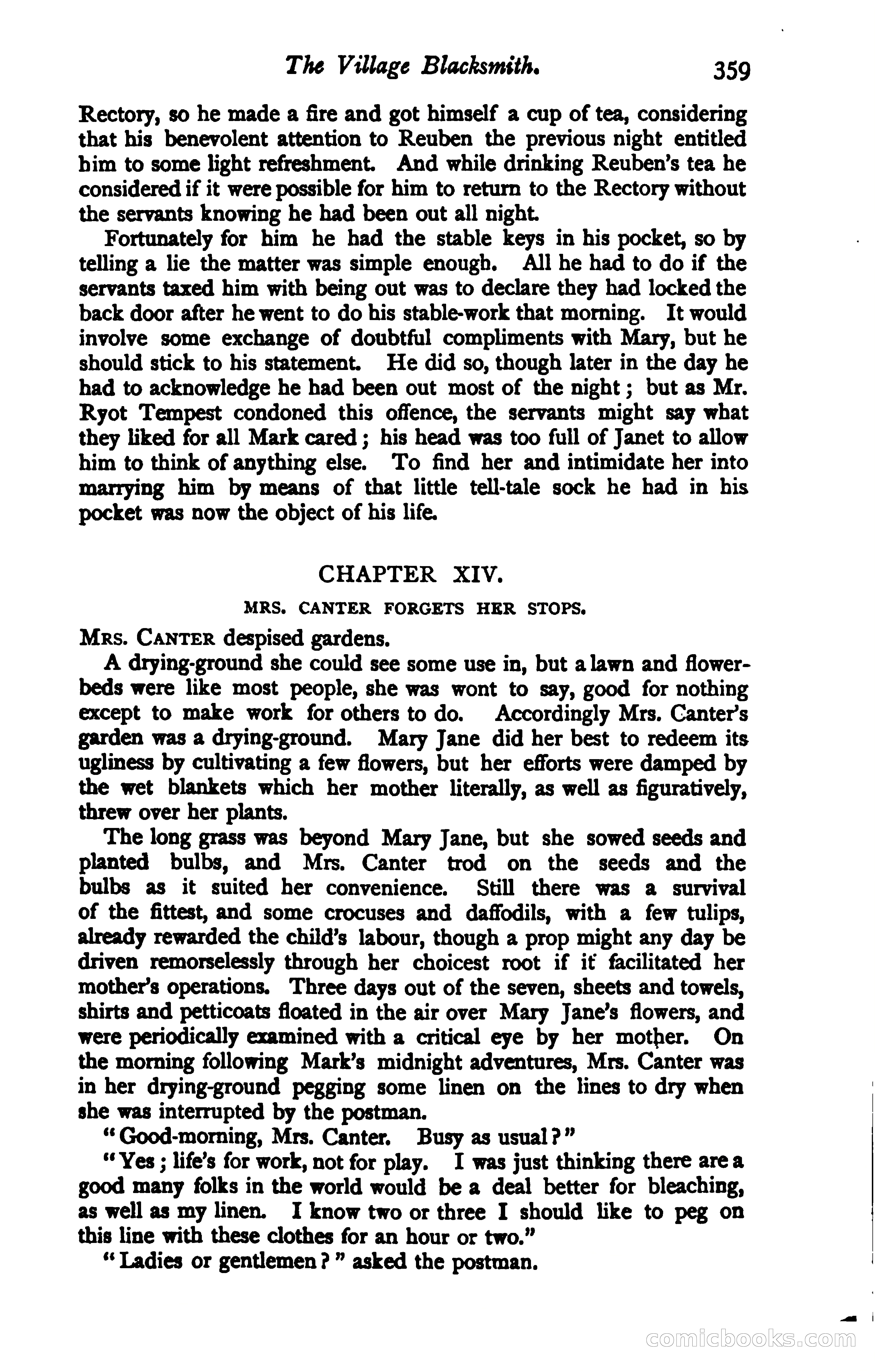 The Argosy — page 377 of 399