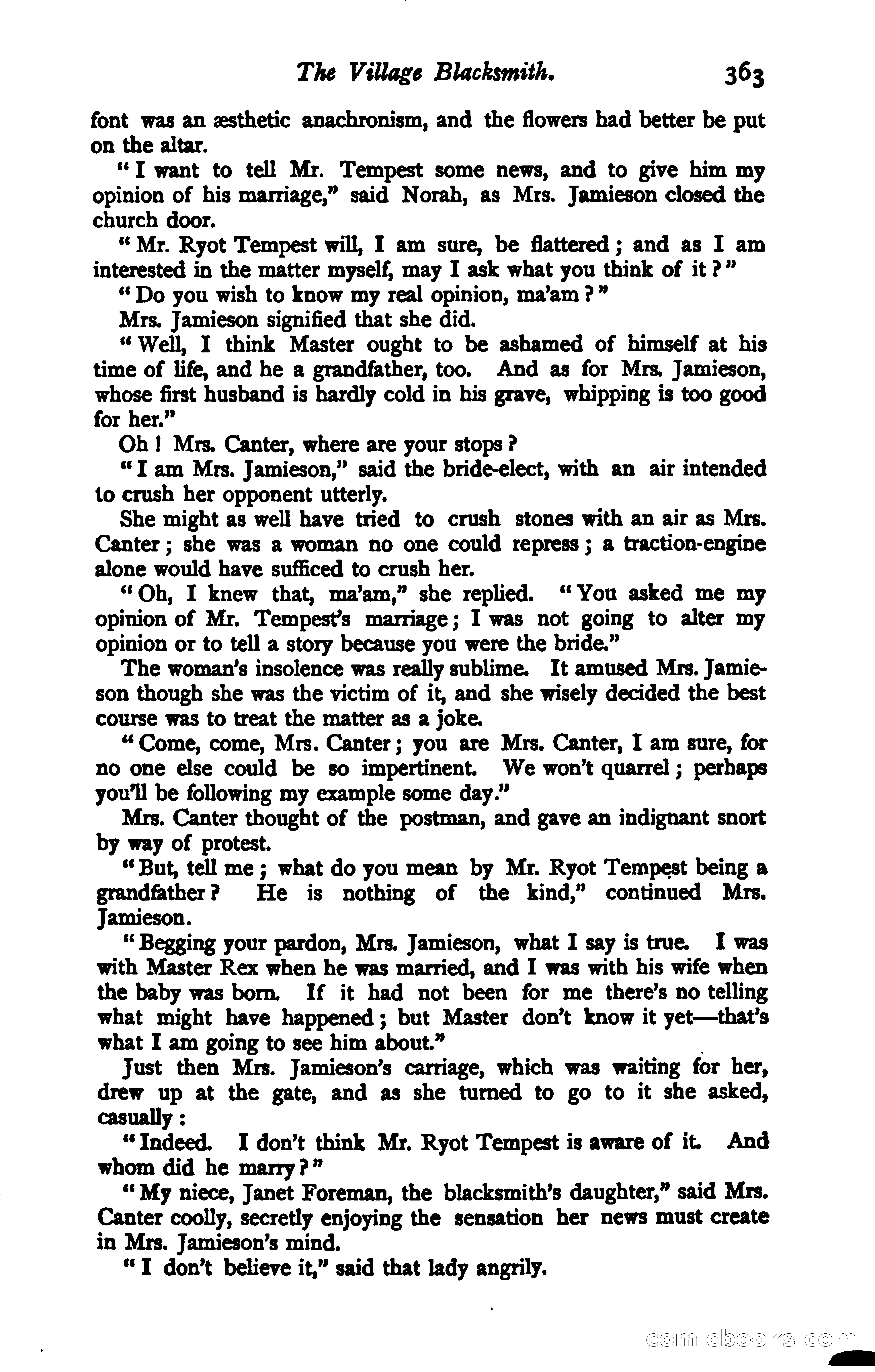 The Argosy — page 381 of 399