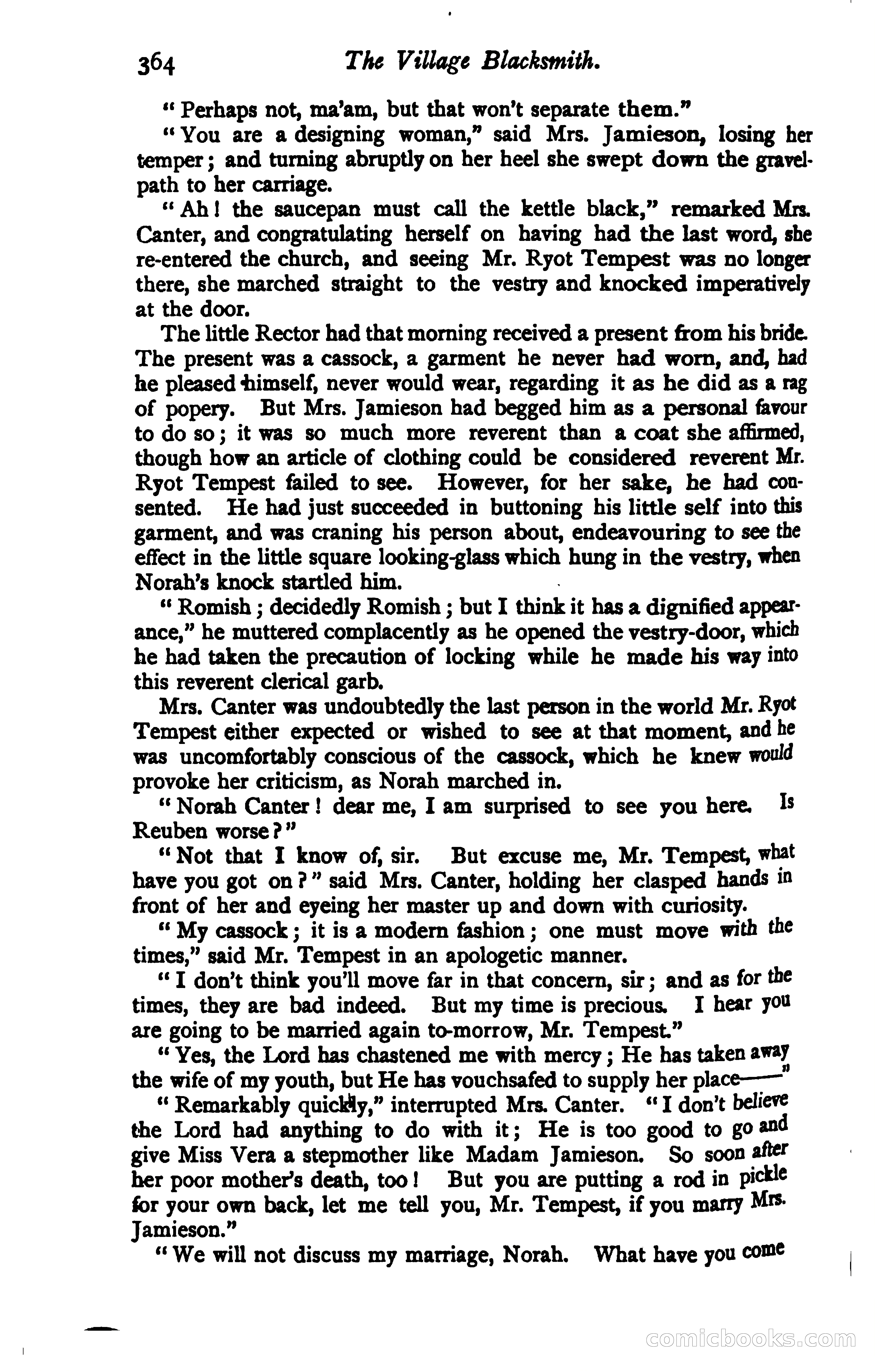 The Argosy — page 382 of 399