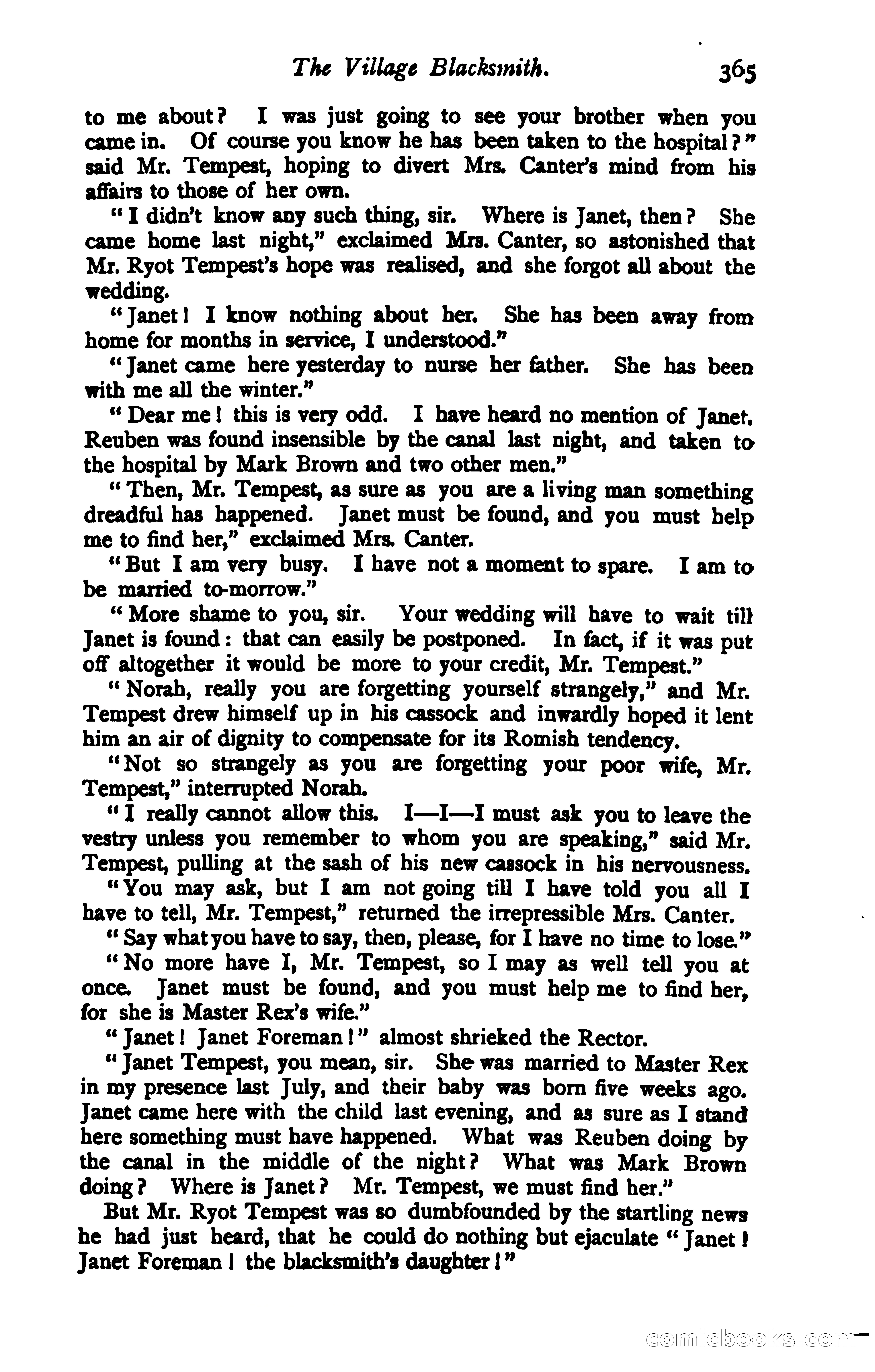 The Argosy — page 383 of 399