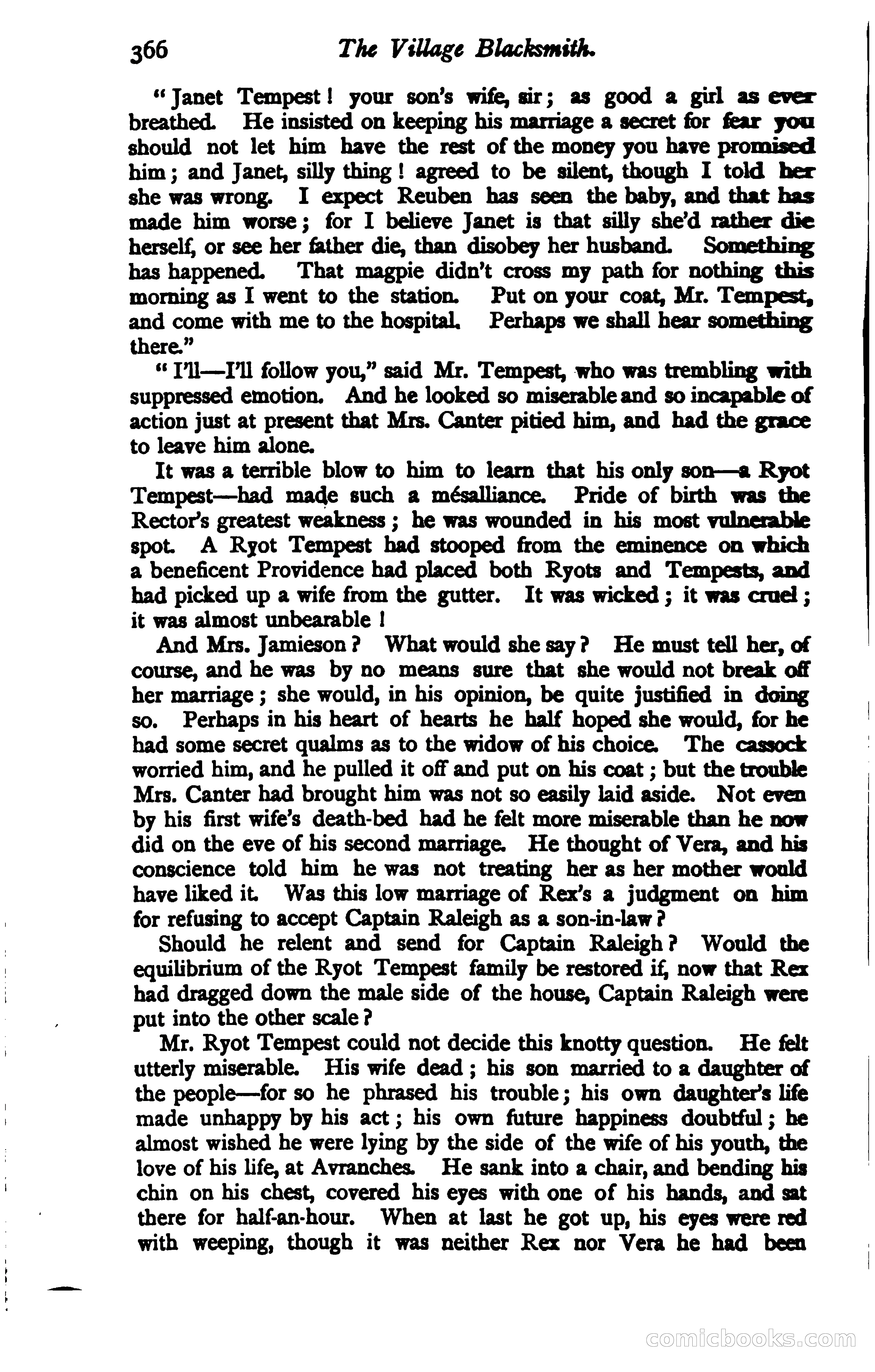 The Argosy — page 384 of 399