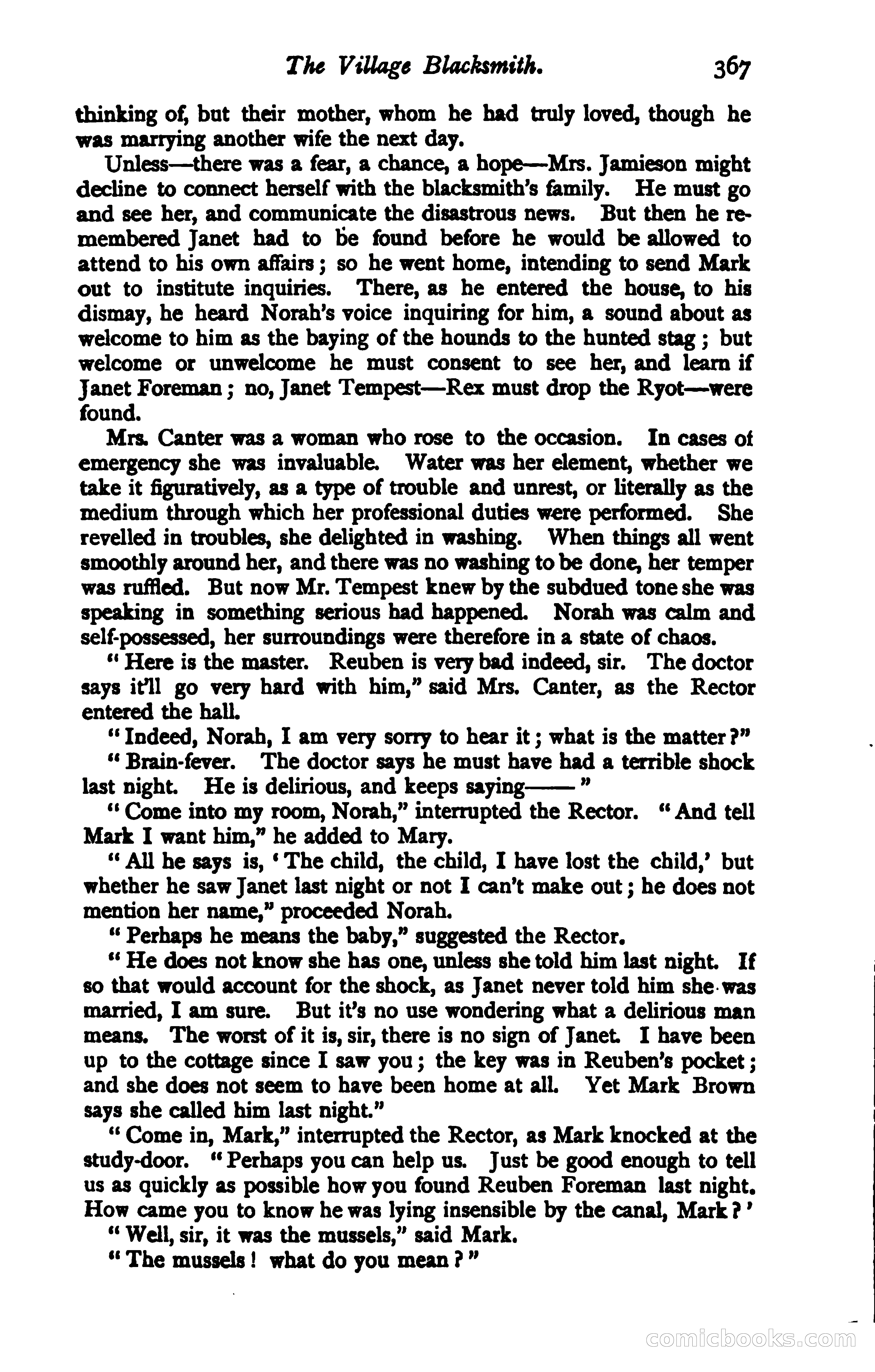 The Argosy — page 385 of 399