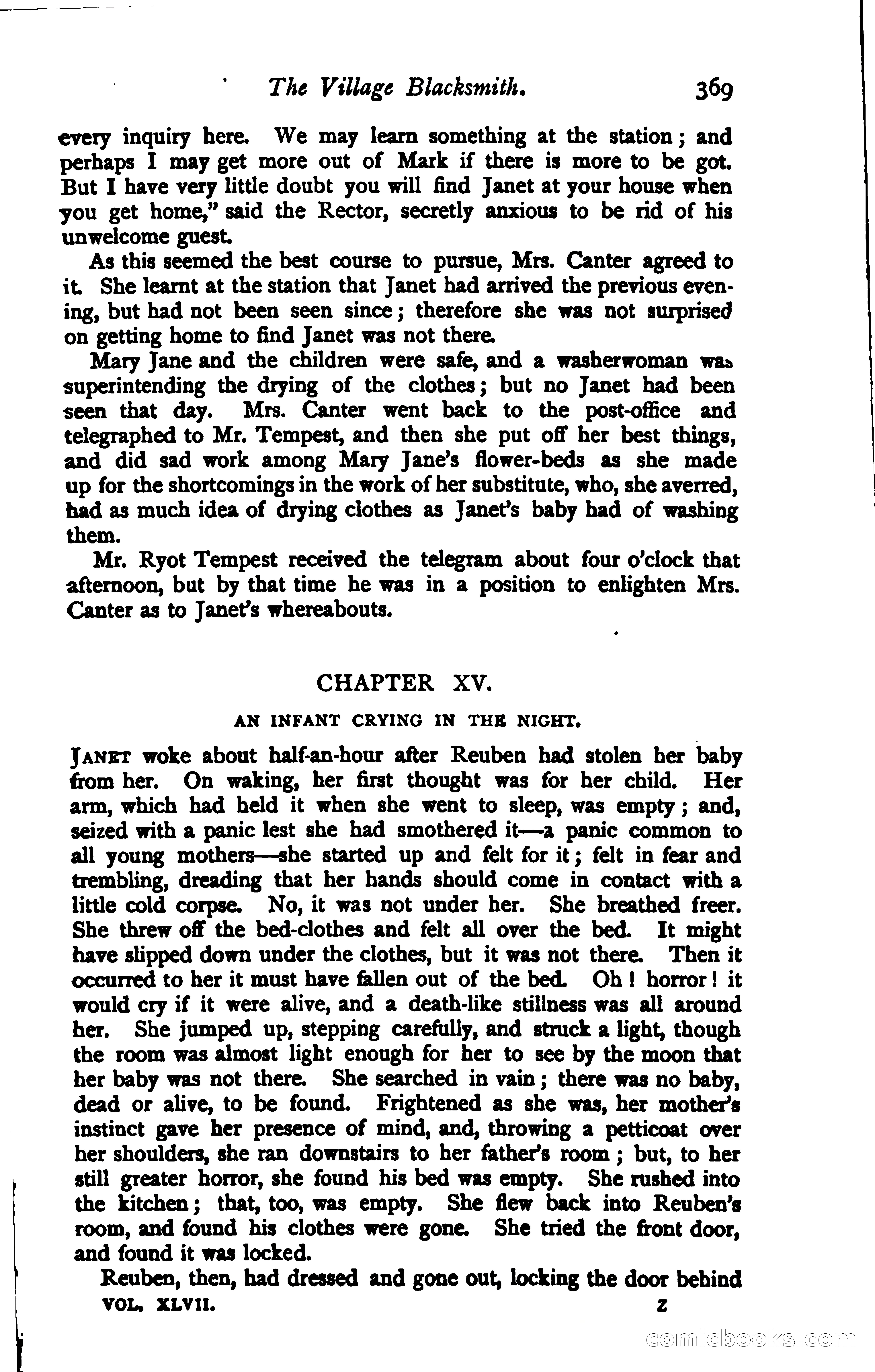 The Argosy — page 387 of 399