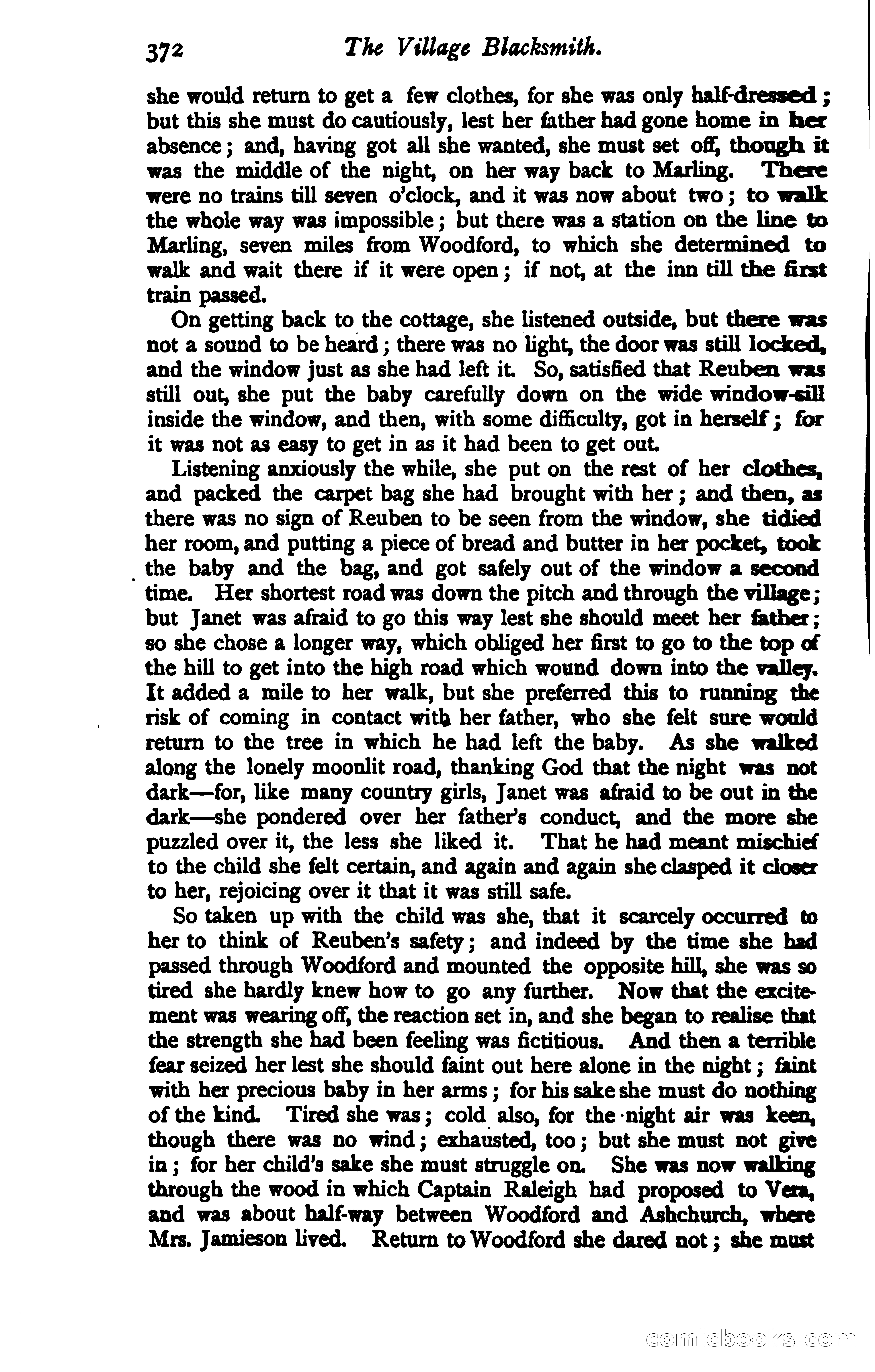 The Argosy — page 390 of 399