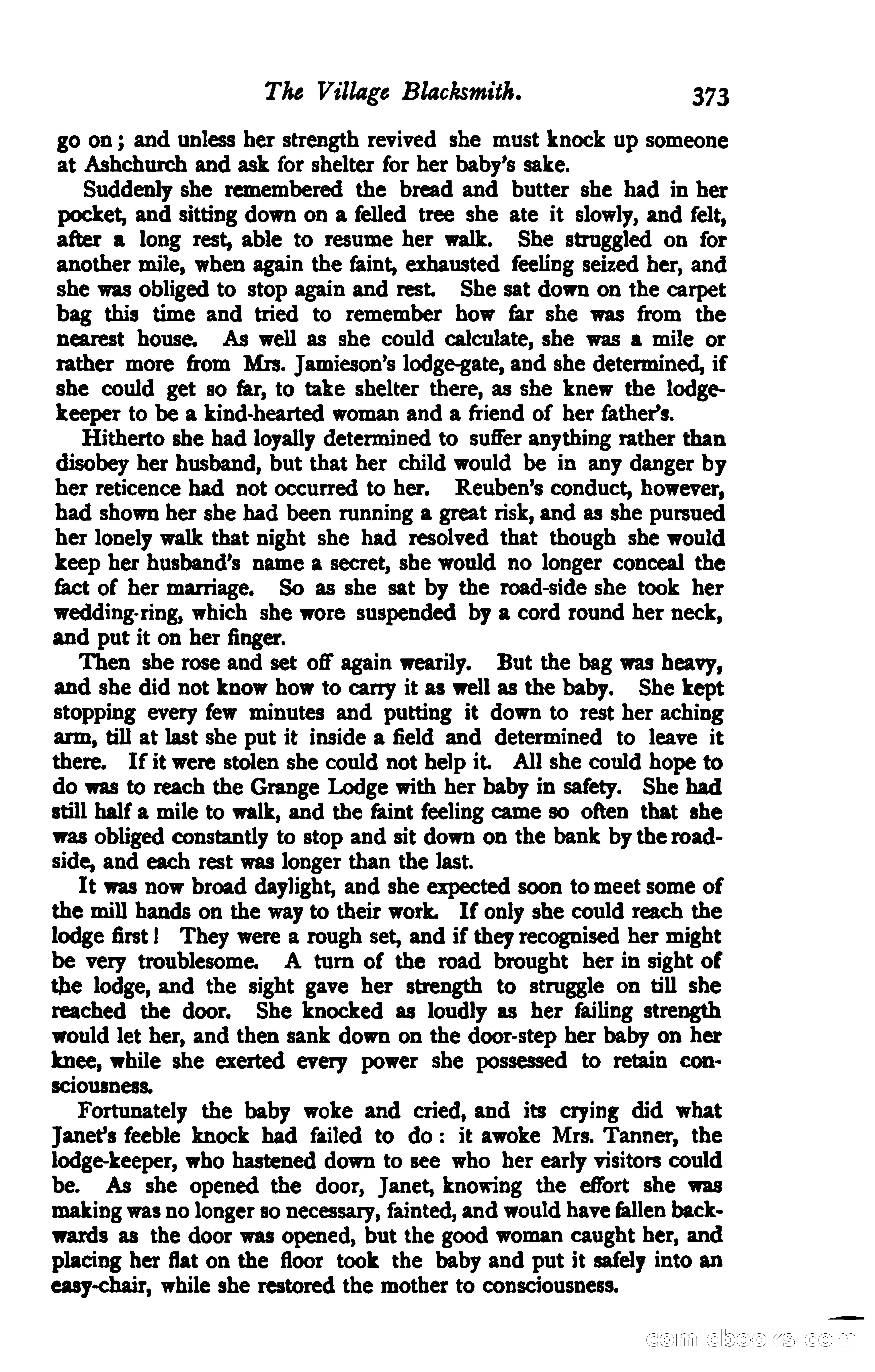 The Argosy — page 391 of 399