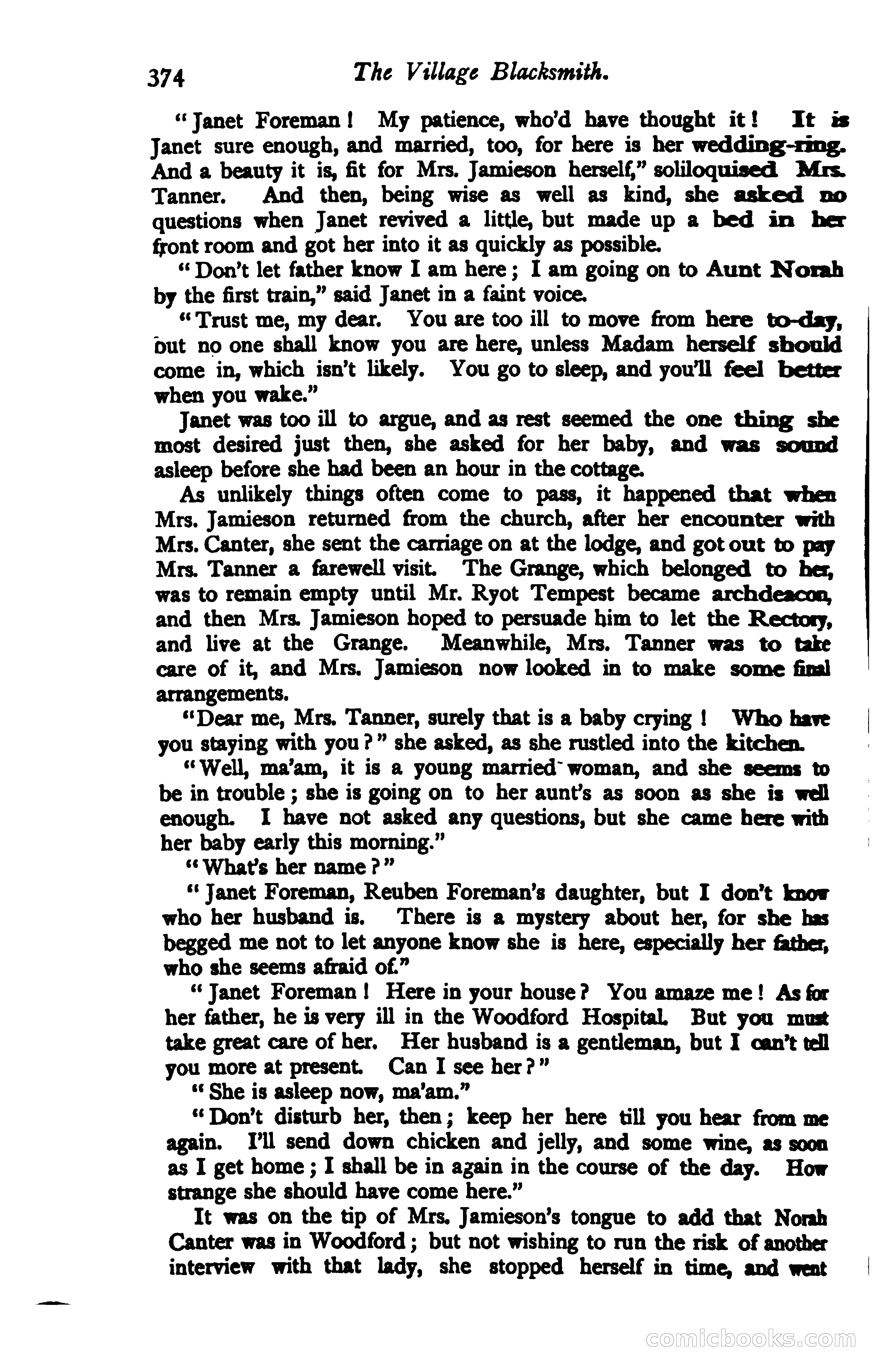 The Argosy — page 392 of 399