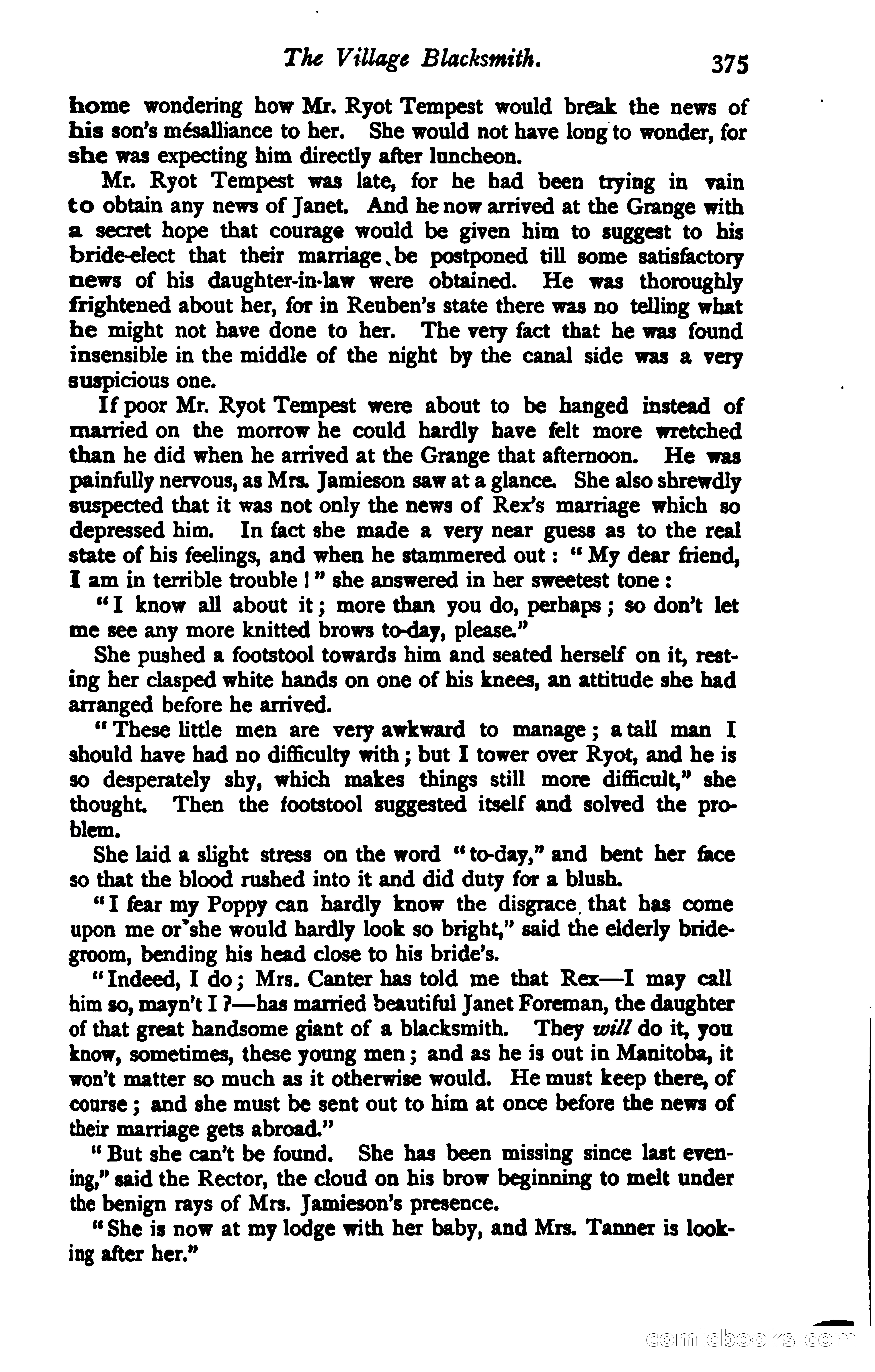 The Argosy — page 393 of 399