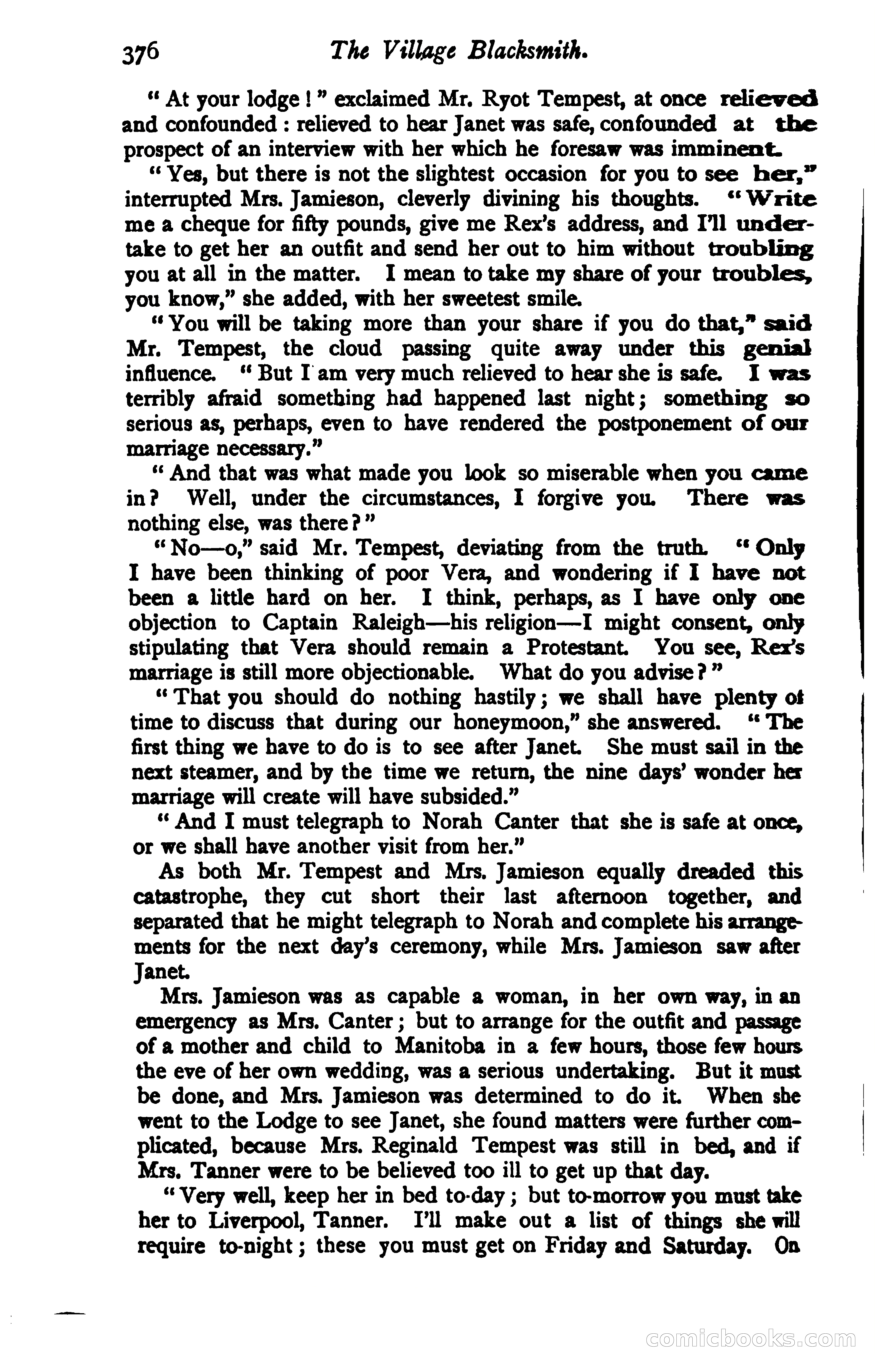 The Argosy — page 394 of 399