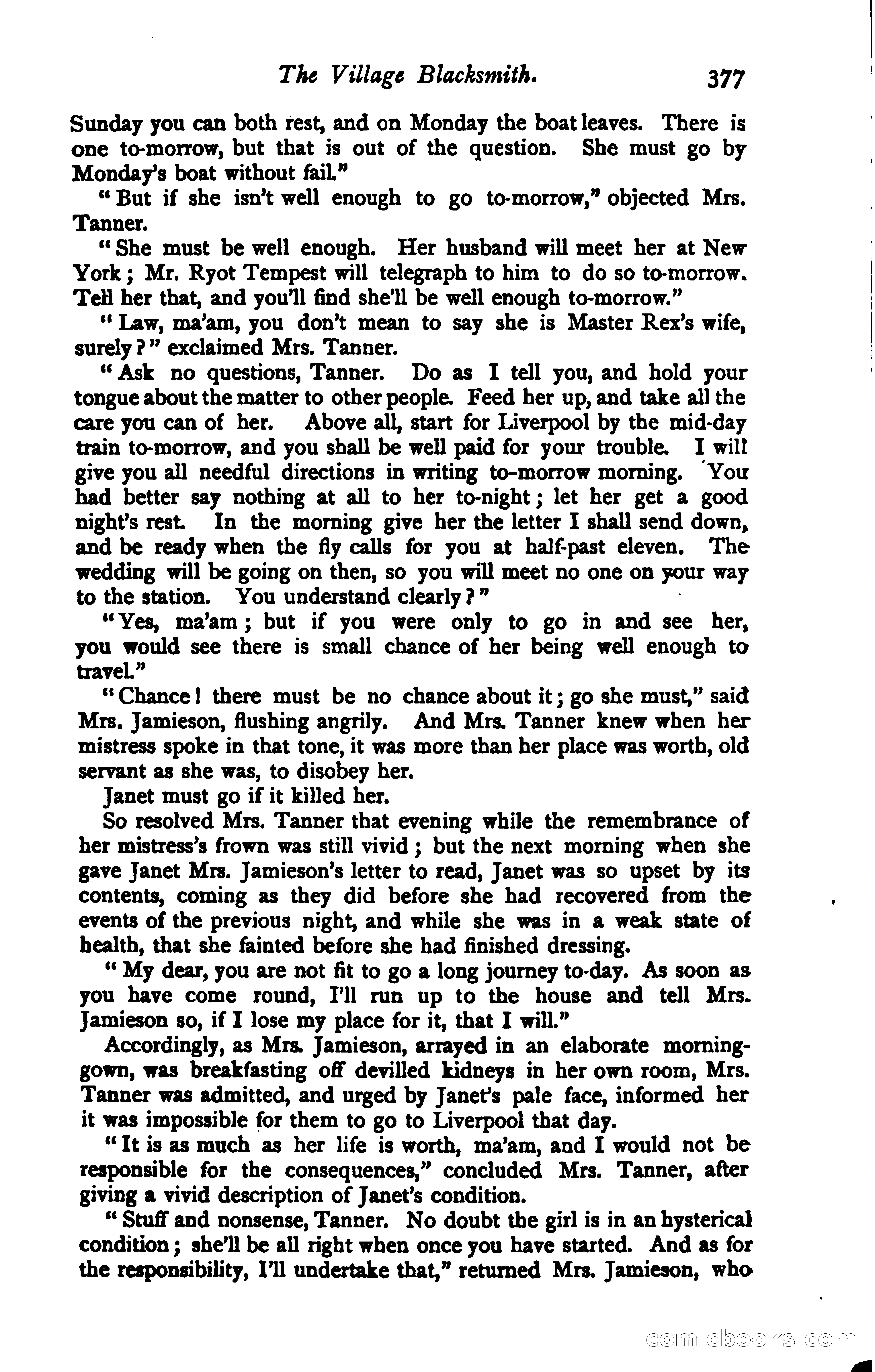 The Argosy — page 395 of 399