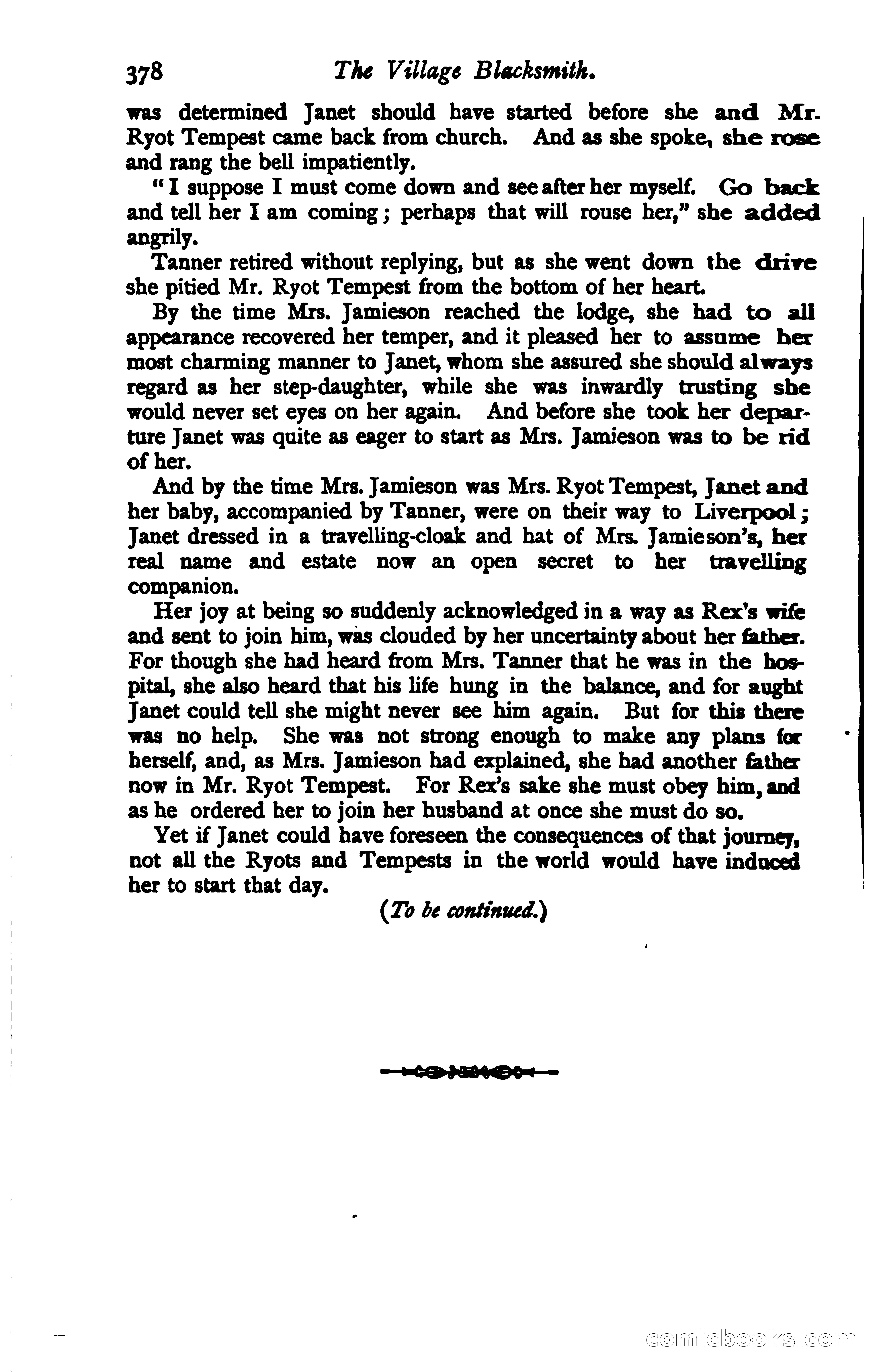 The Argosy — page 396 of 399