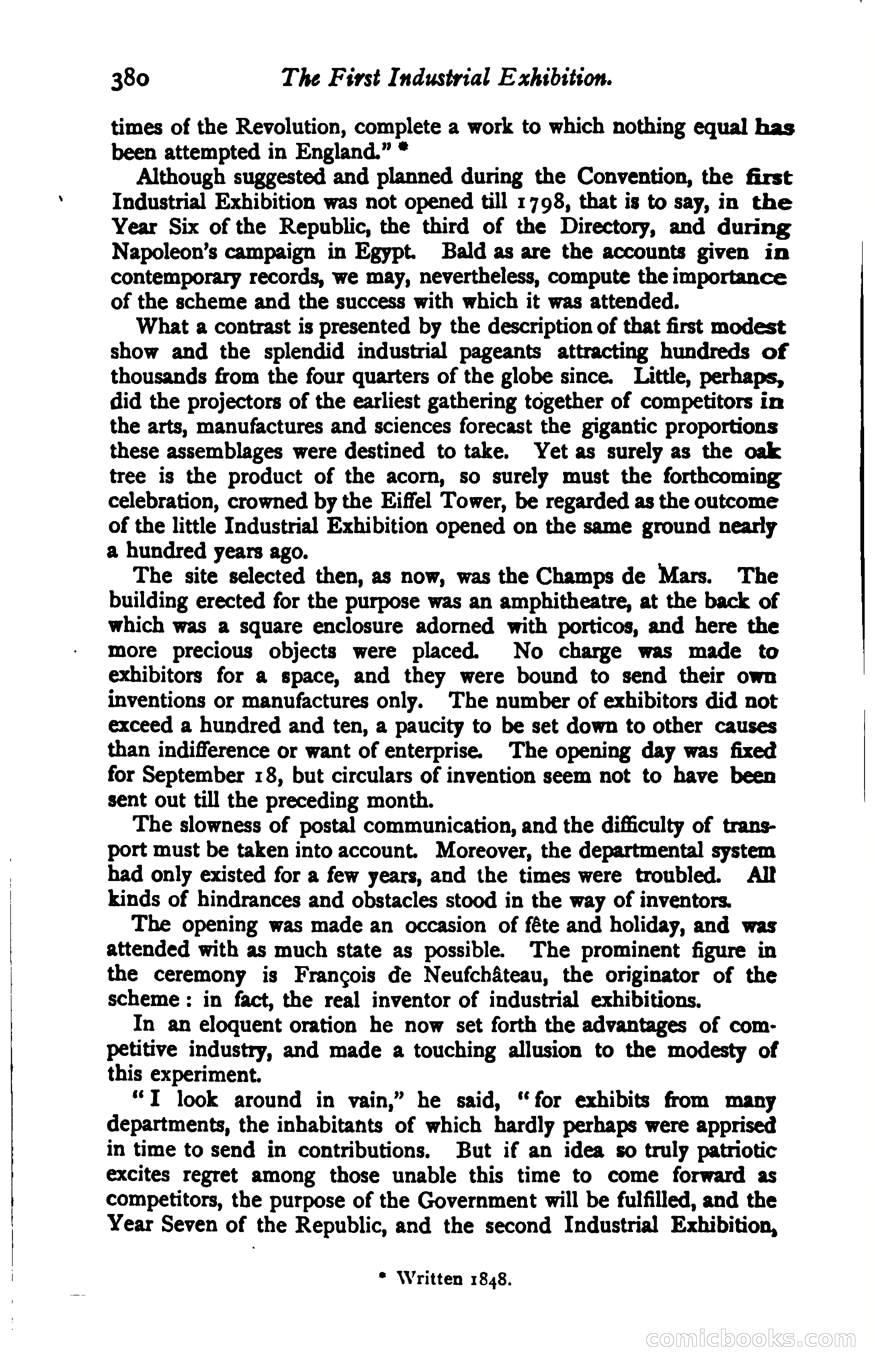 The Argosy — page 398 of 399
