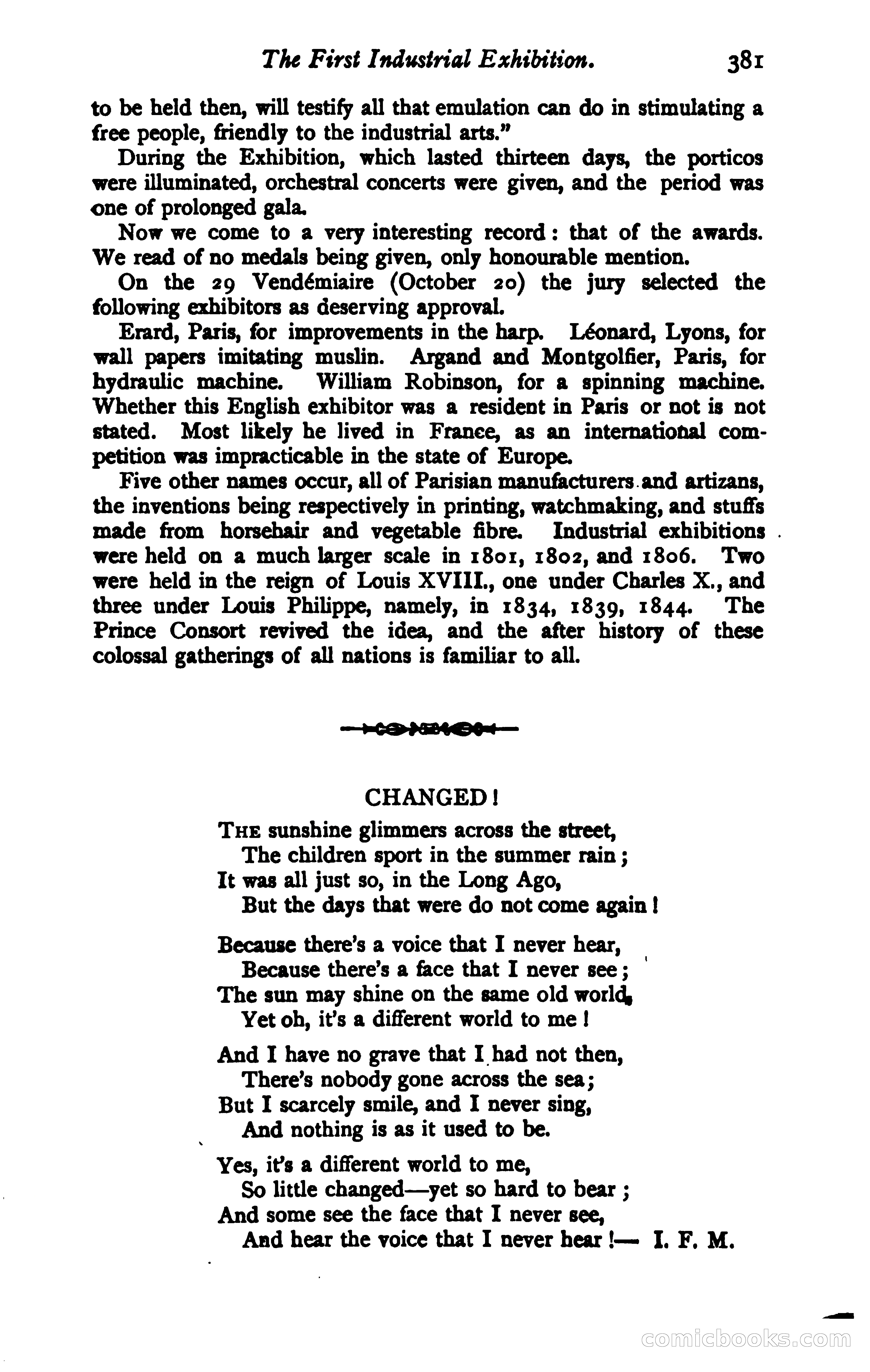 The Argosy — page 399 of 399
