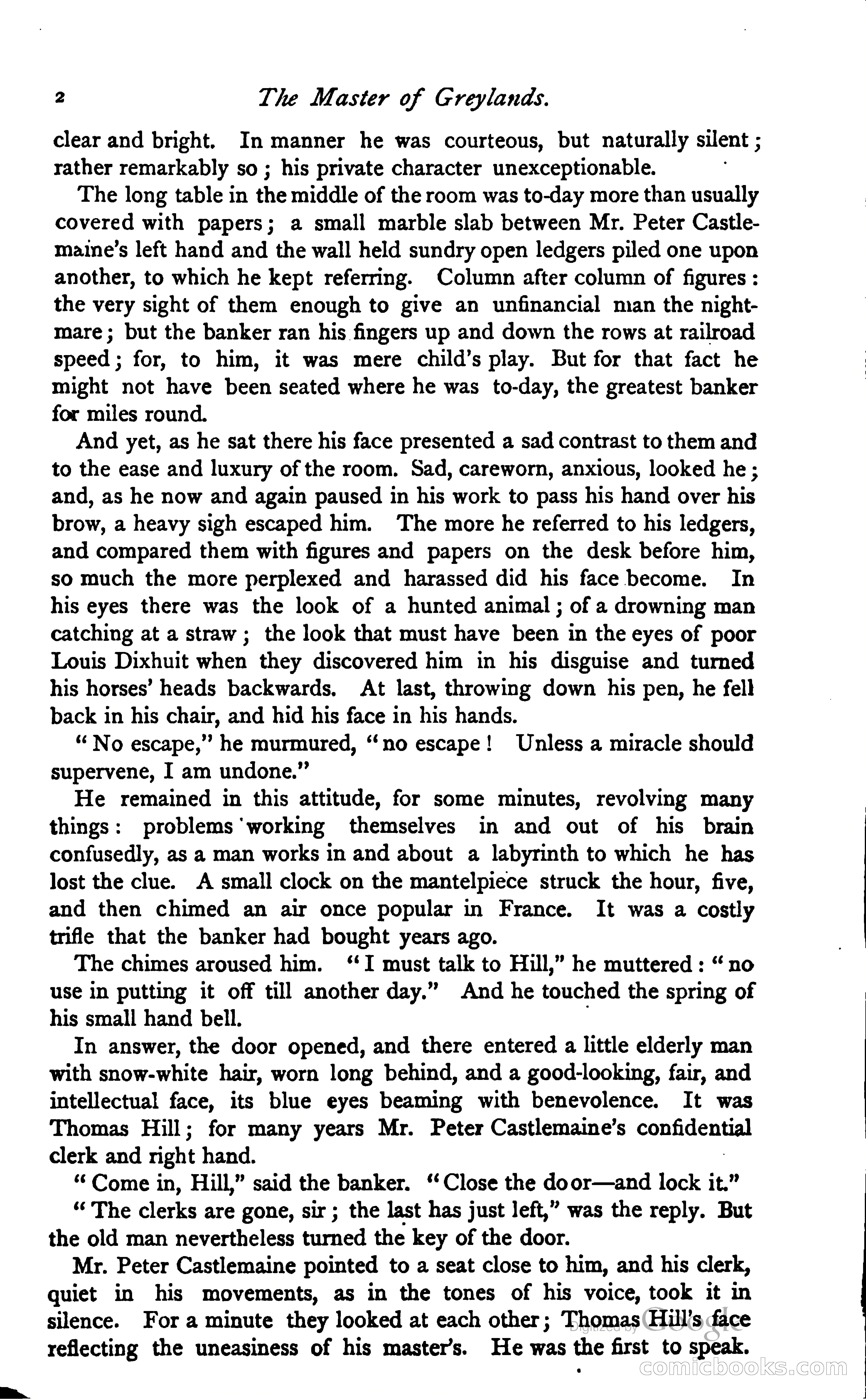 The Argosy — page 12 of 399