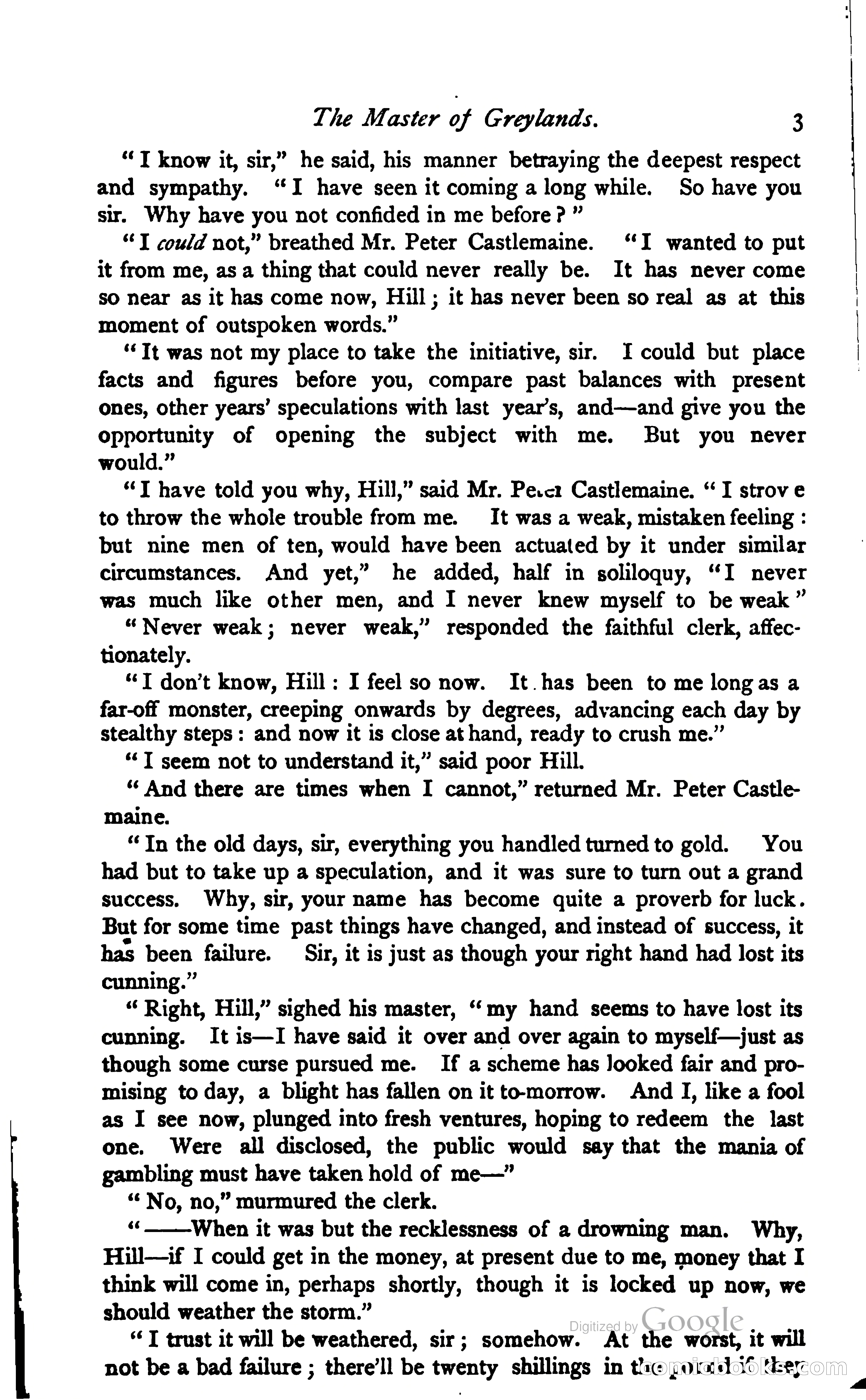 The Argosy — page 13 of 399