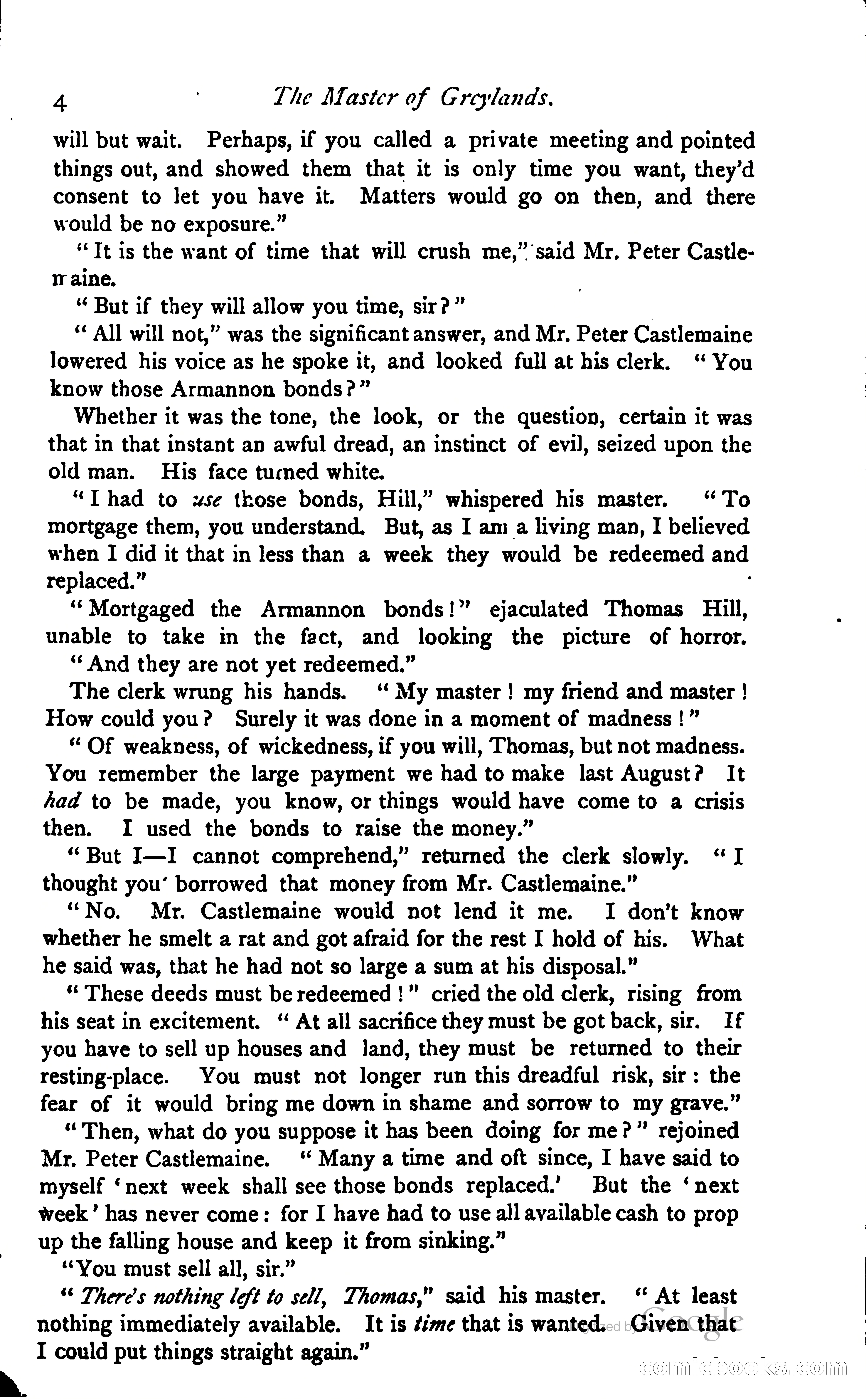 The Argosy — page 14 of 399