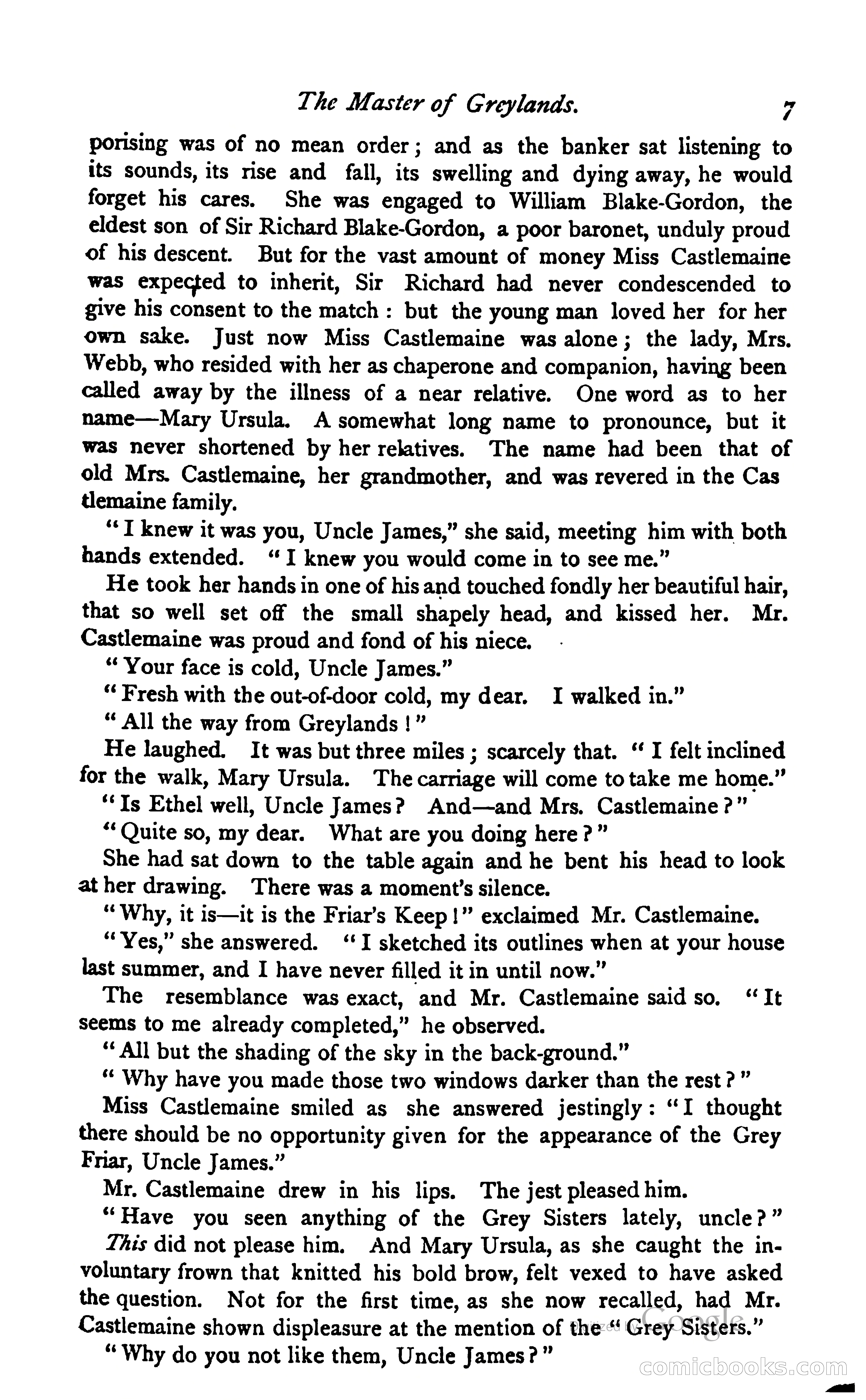 The Argosy — page 17 of 399