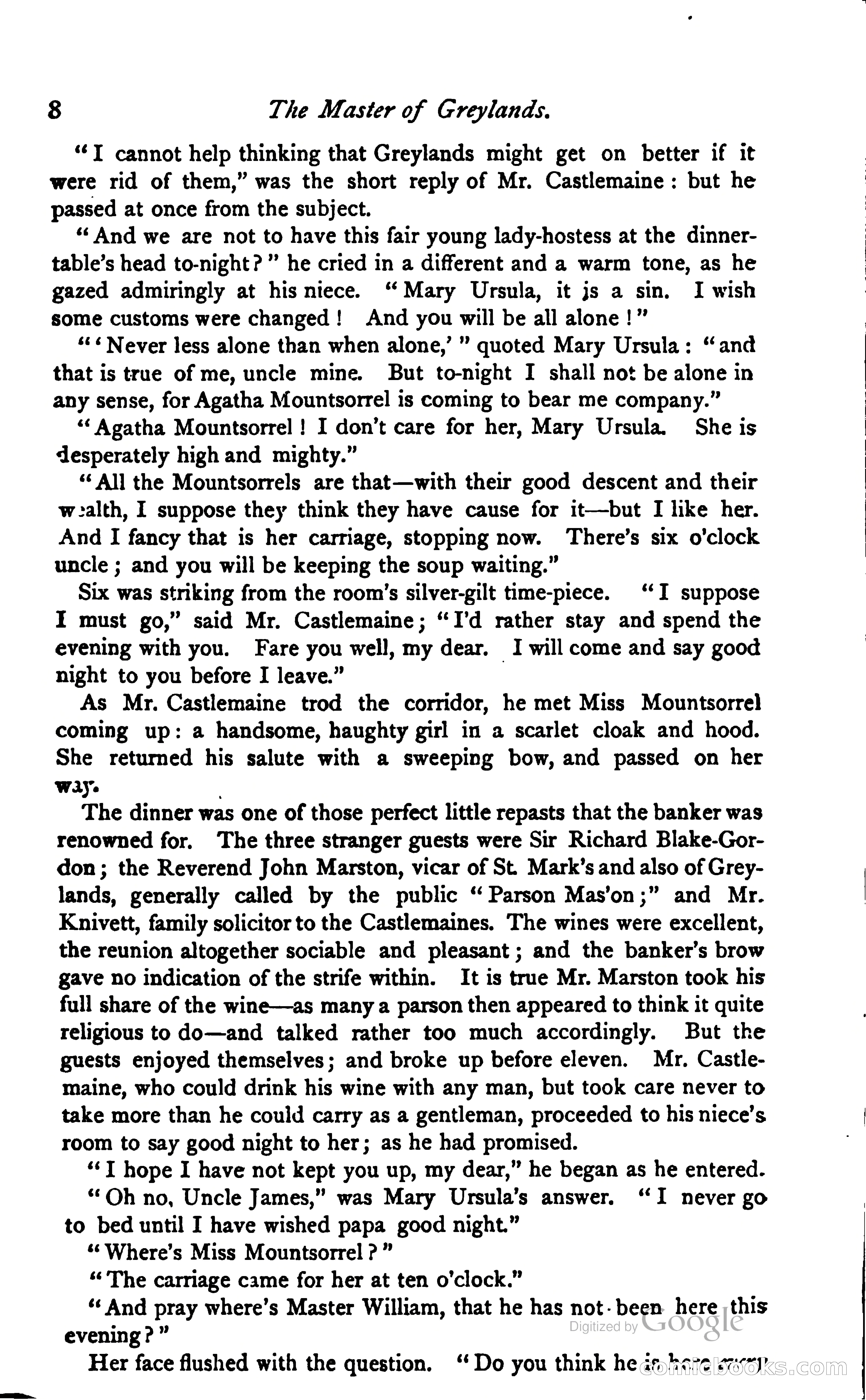 The Argosy — page 18 of 399