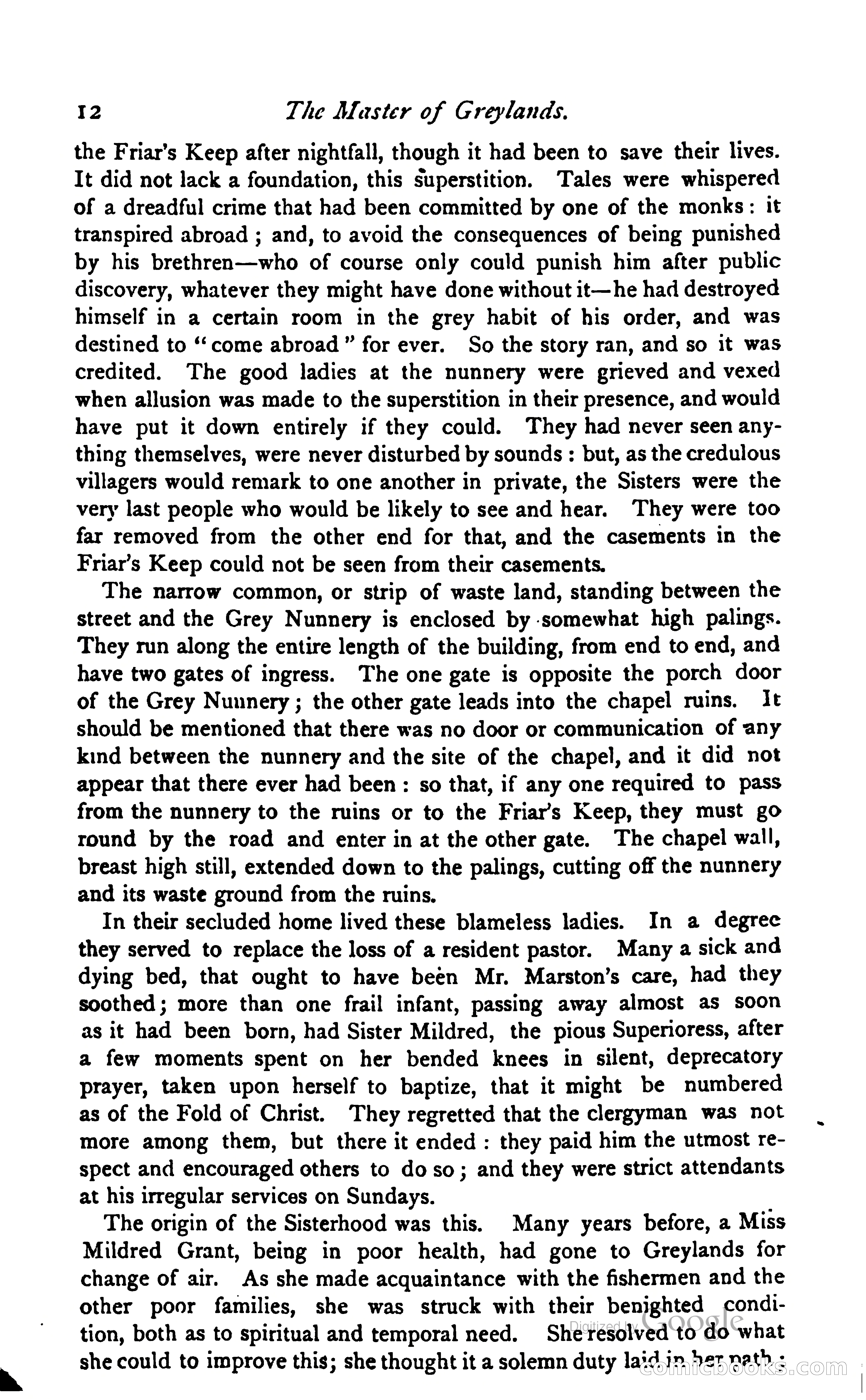 The Argosy — page 22 of 399
