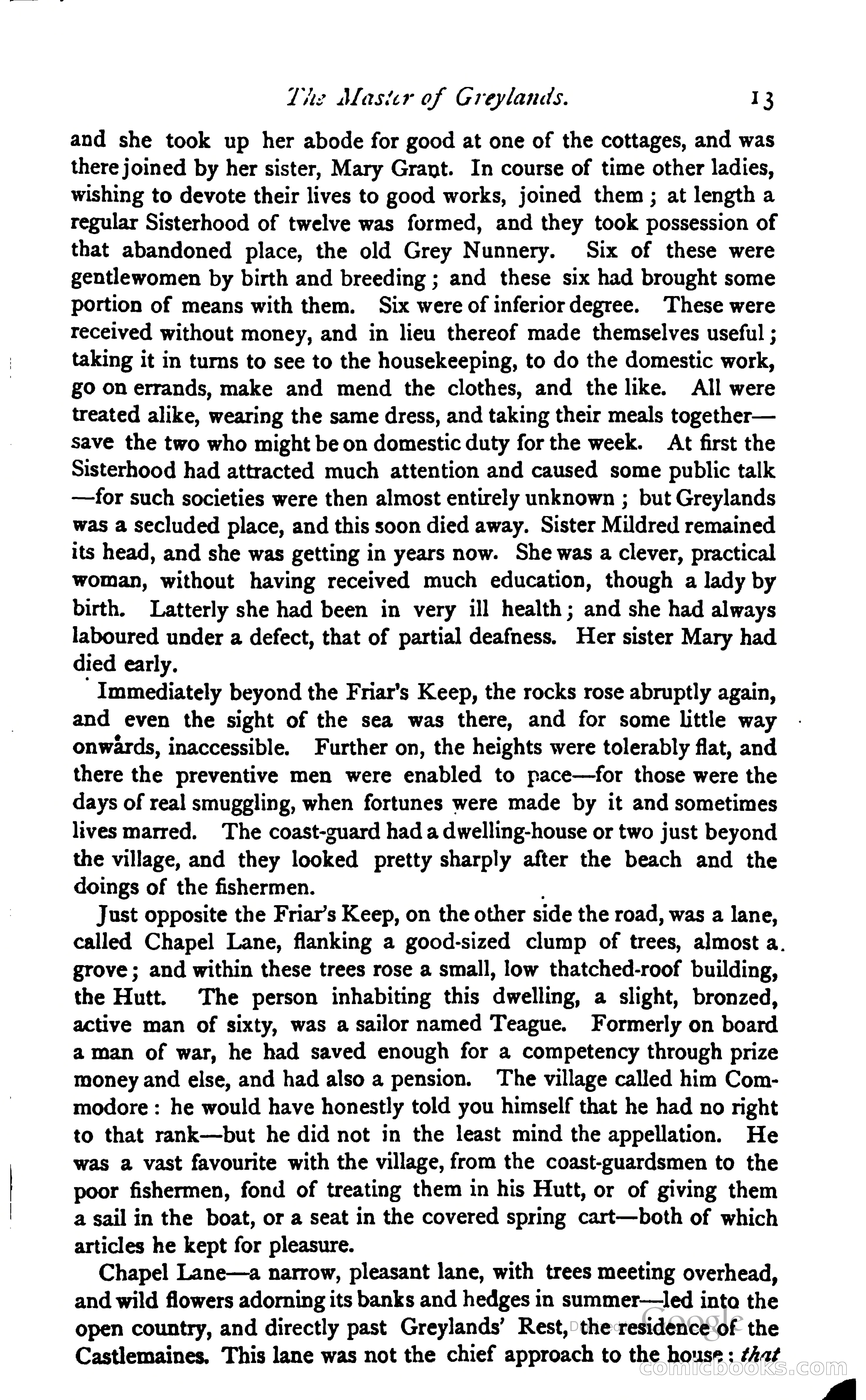 The Argosy — page 23 of 399