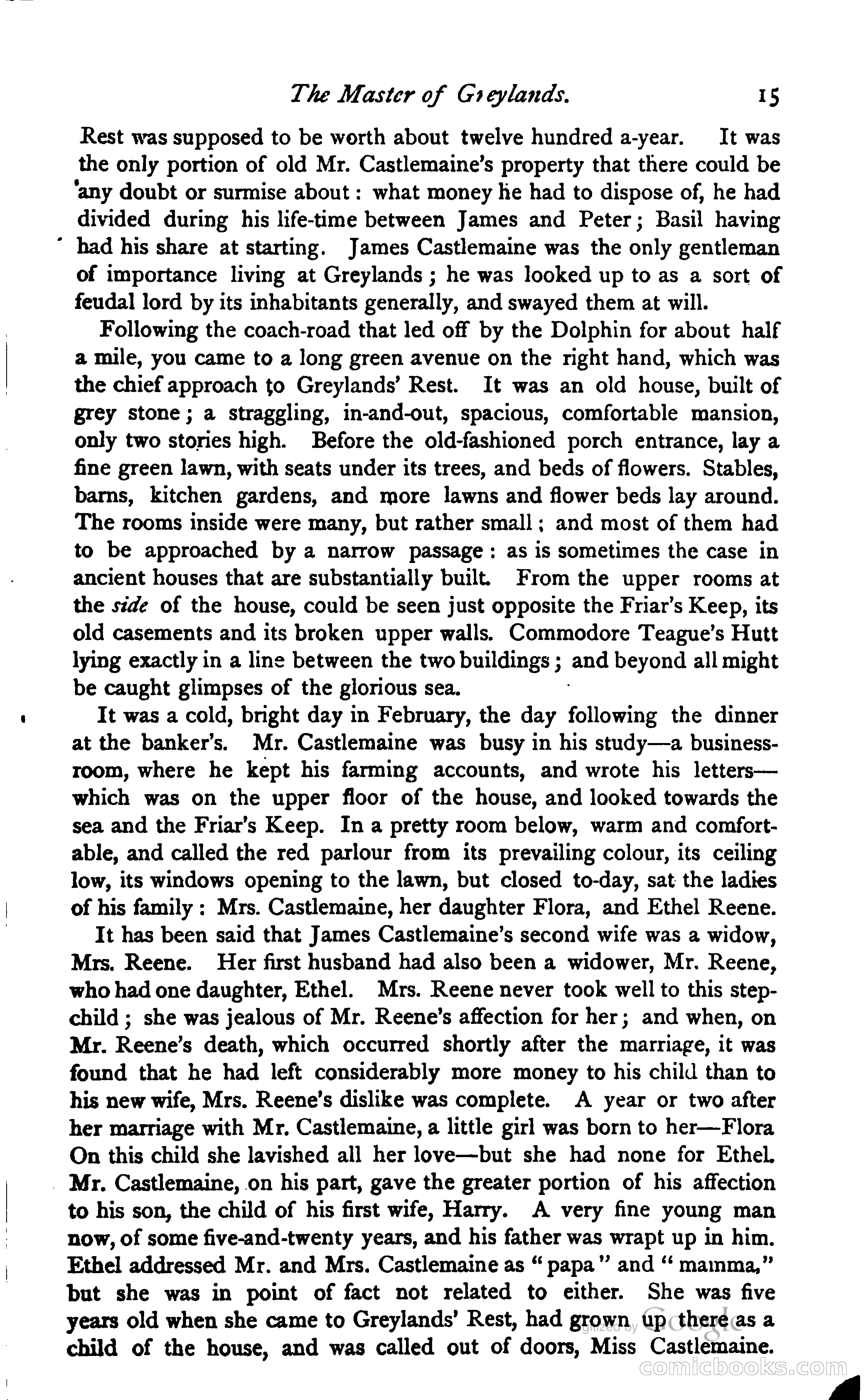 The Argosy — page 25 of 399