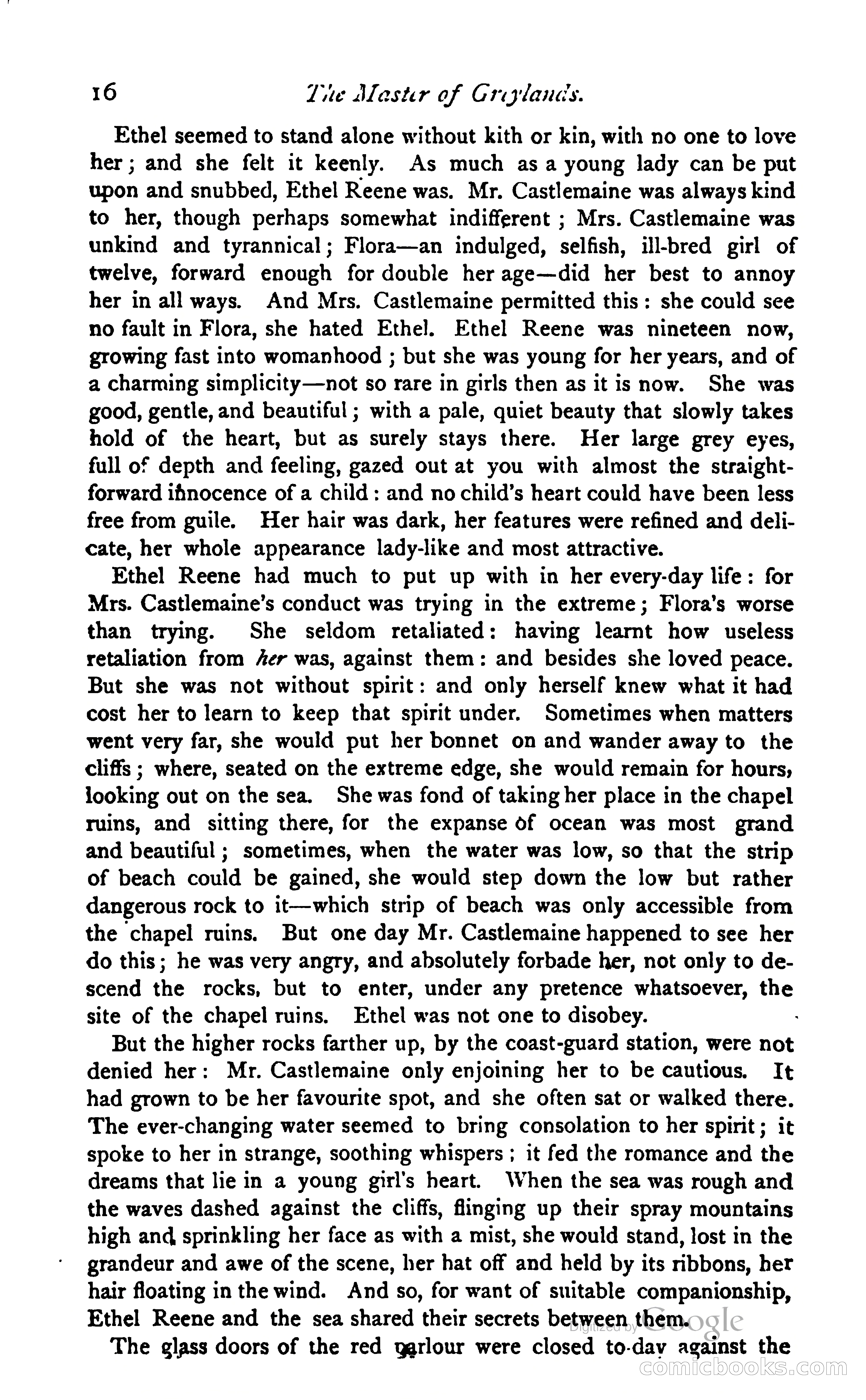 The Argosy — page 26 of 399