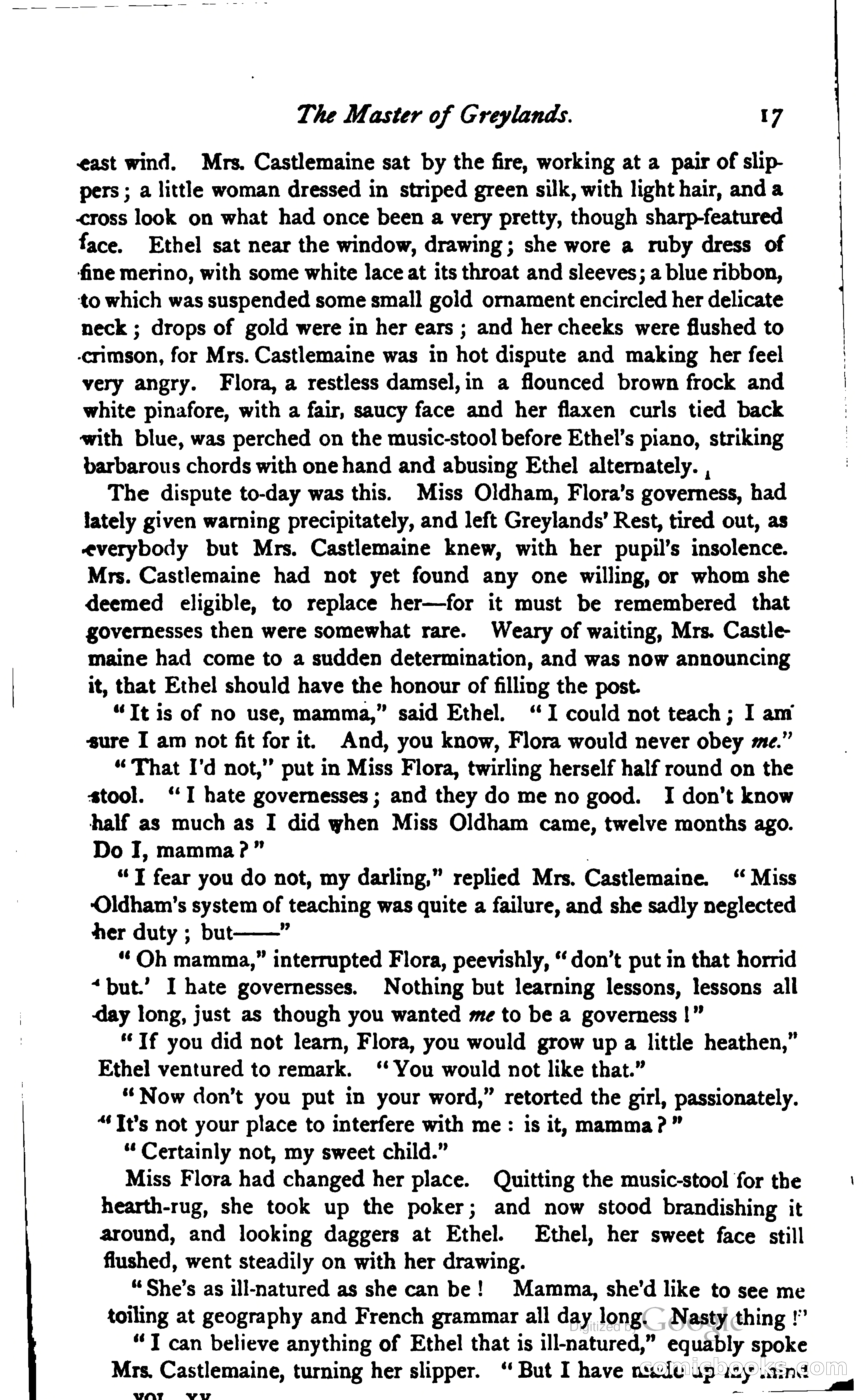 The Argosy — page 27 of 399
