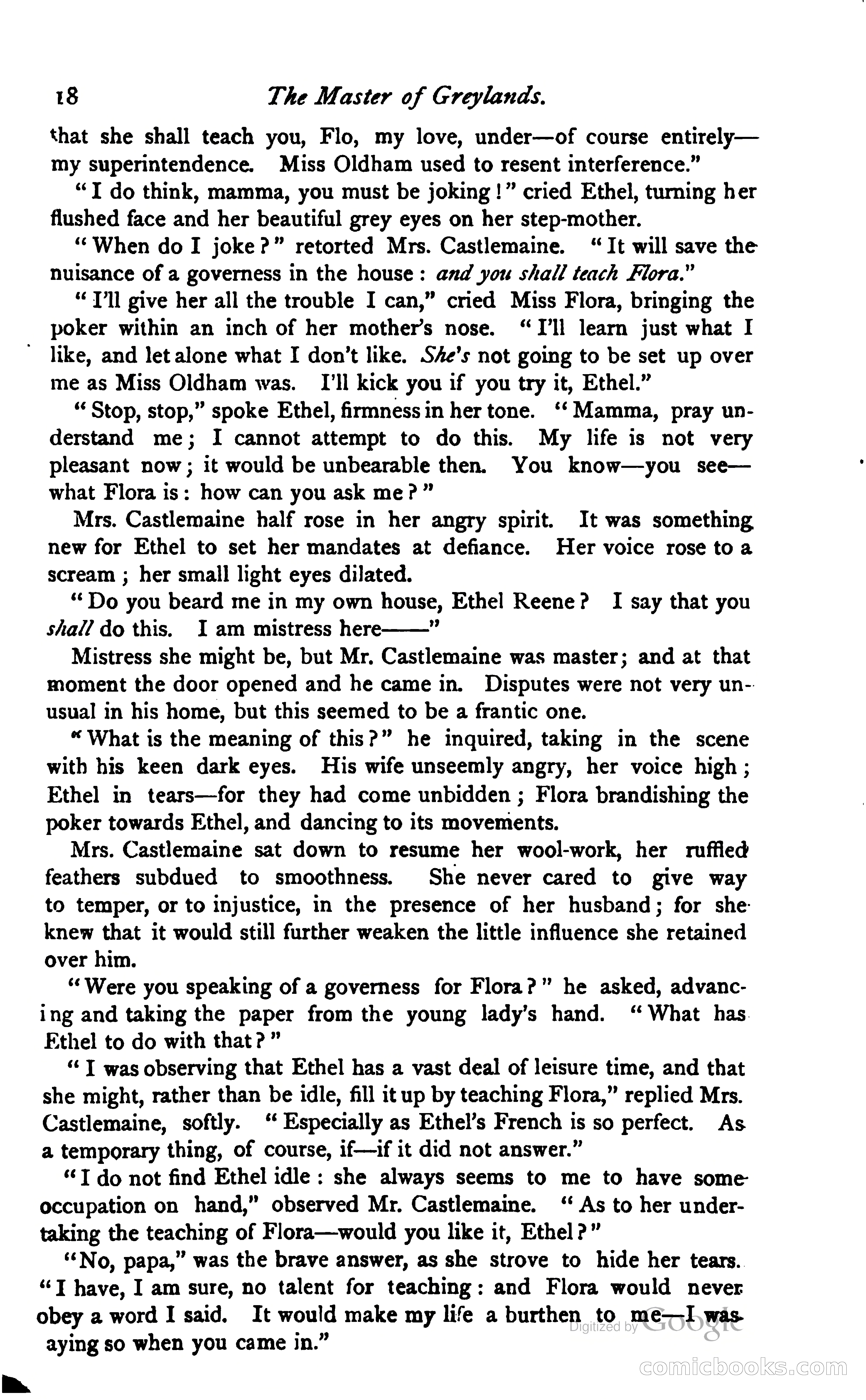 The Argosy — page 28 of 399