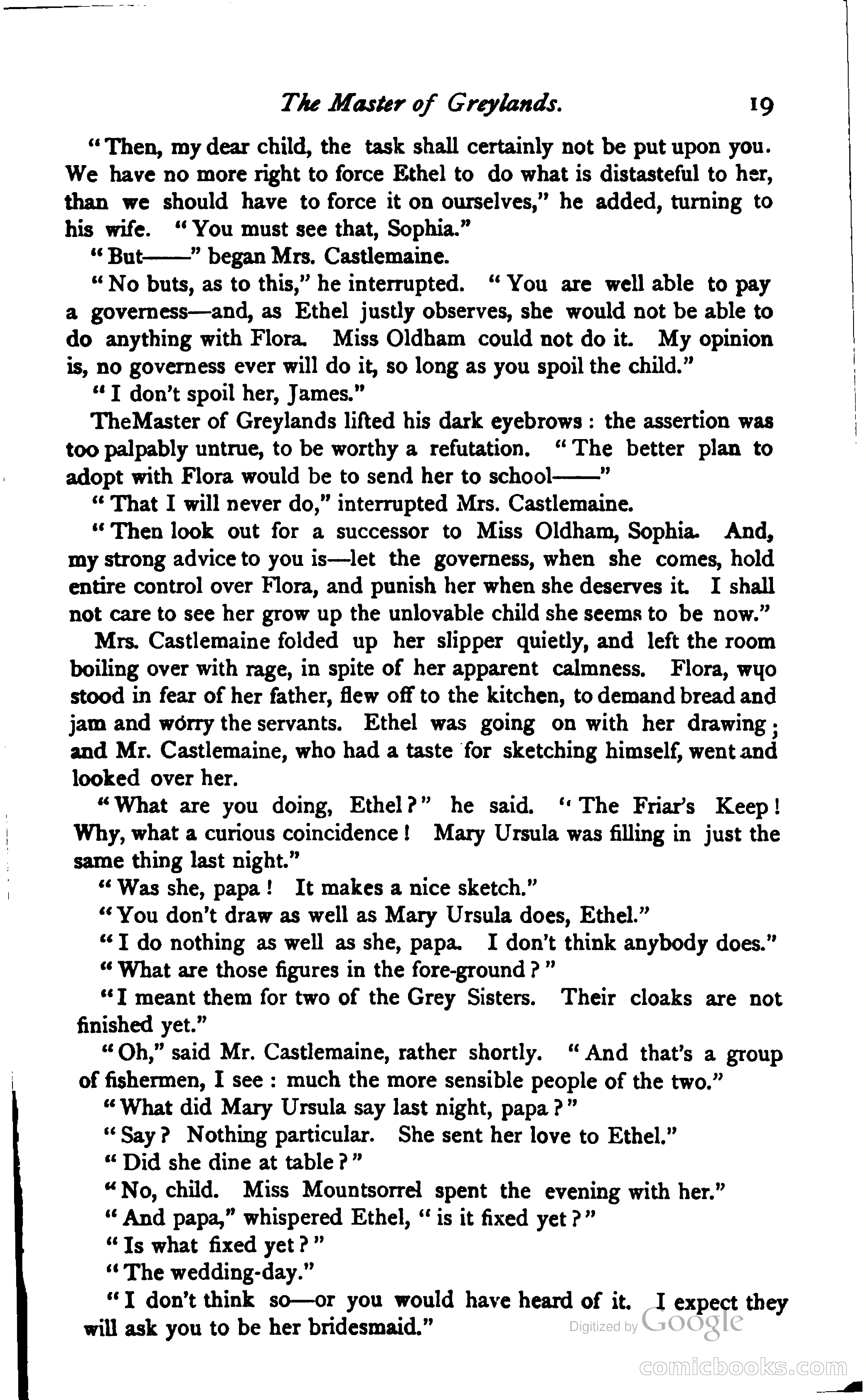 The Argosy — page 29 of 399