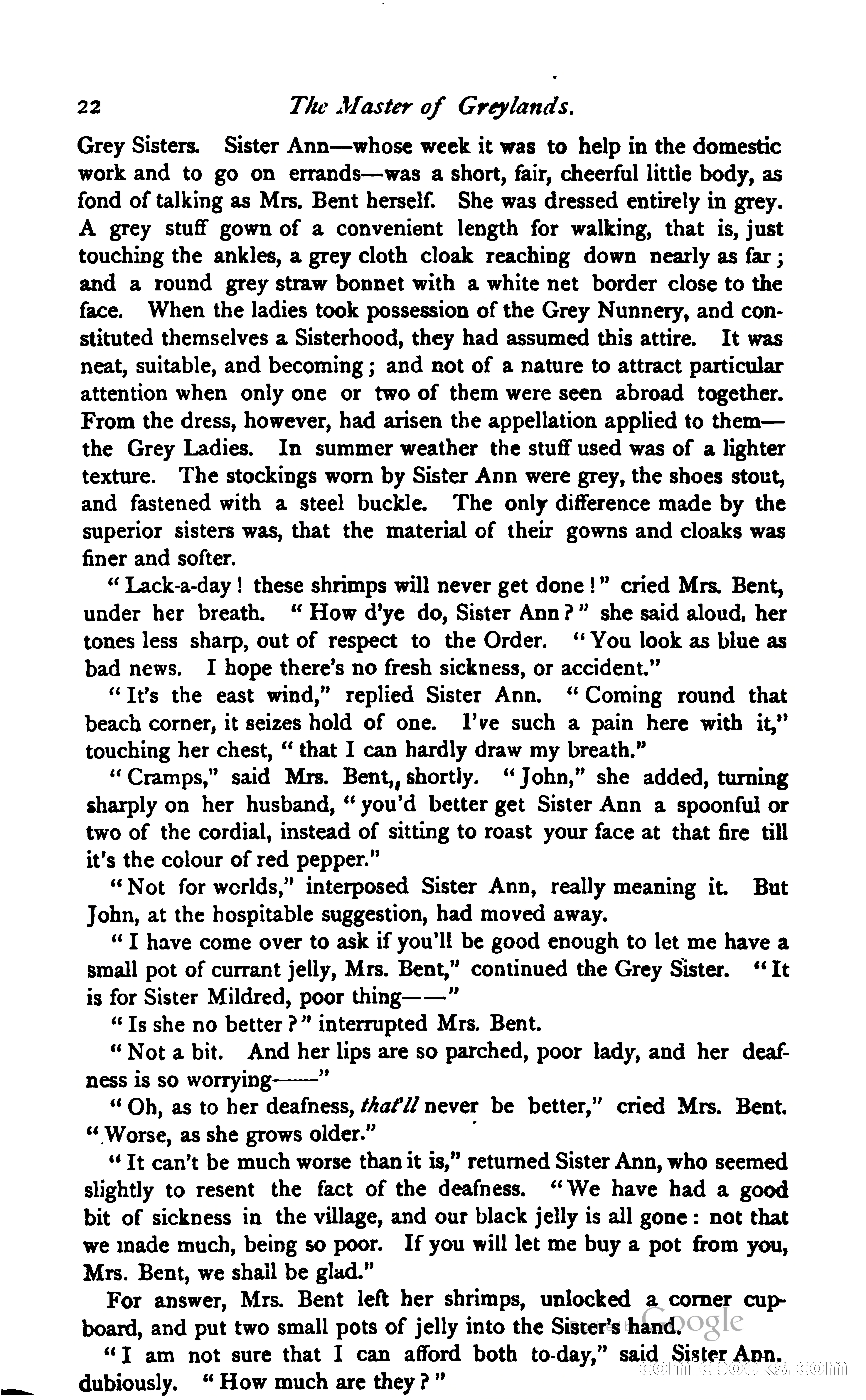 The Argosy — page 32 of 399