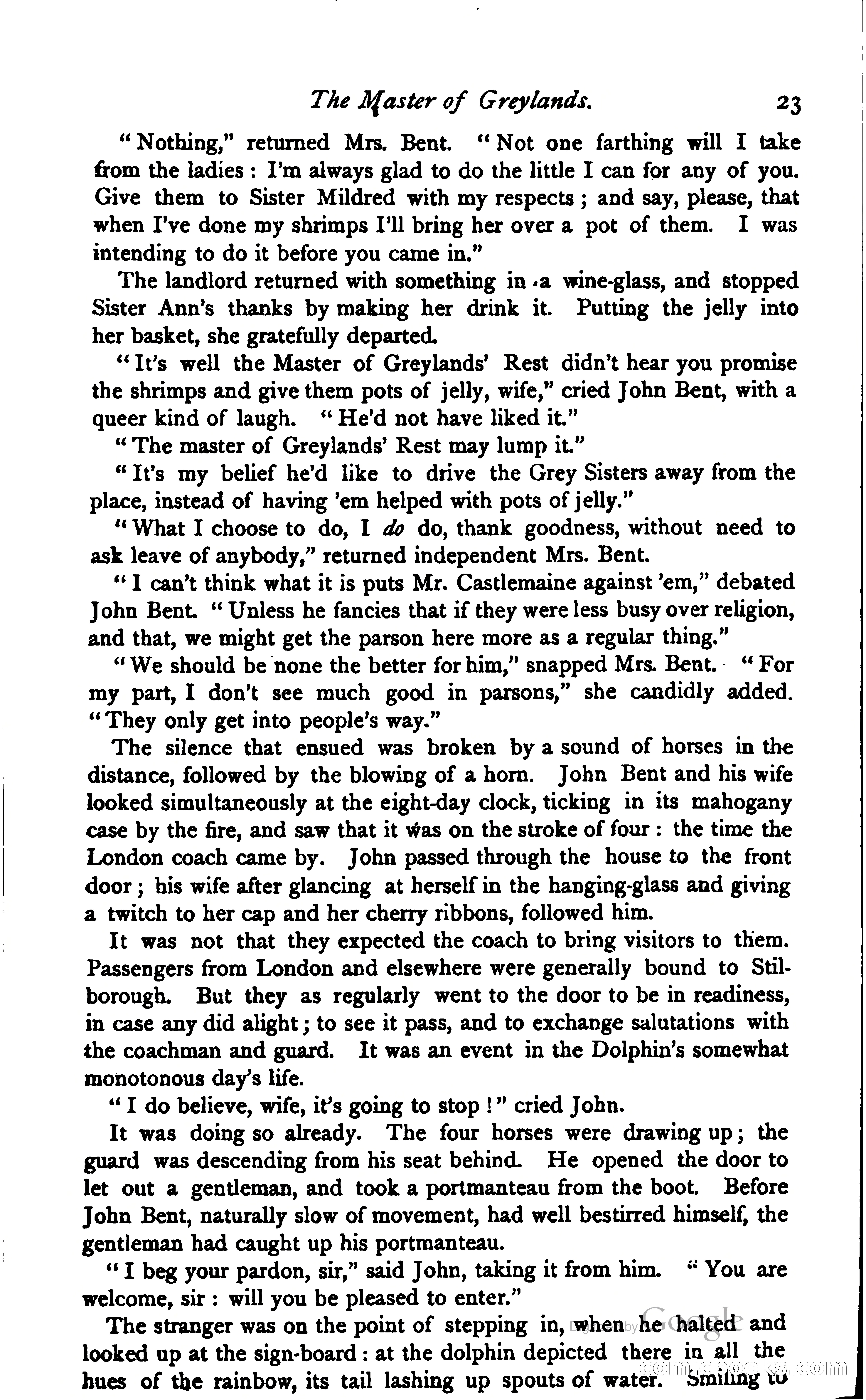 The Argosy — page 33 of 399