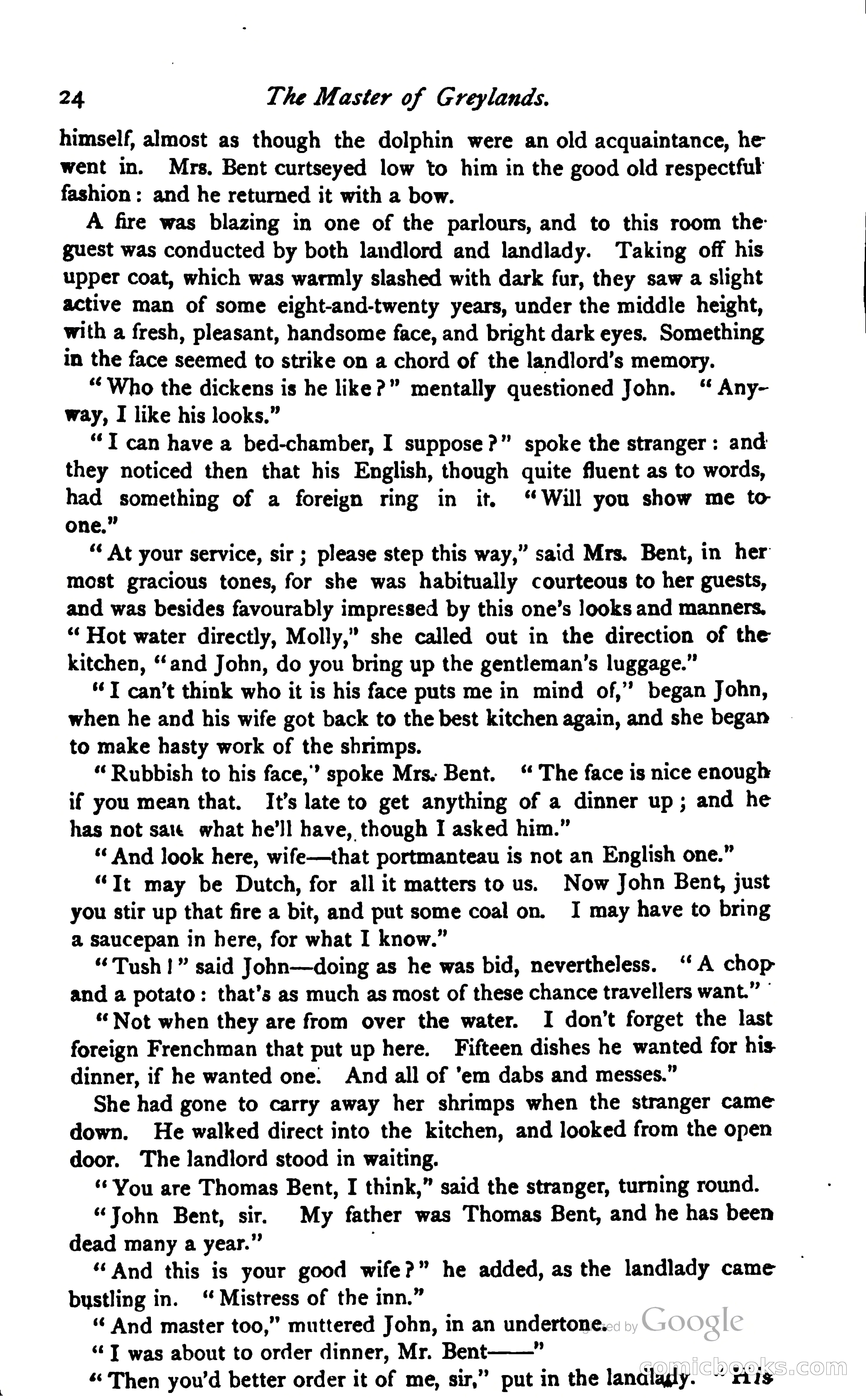 The Argosy — page 34 of 399