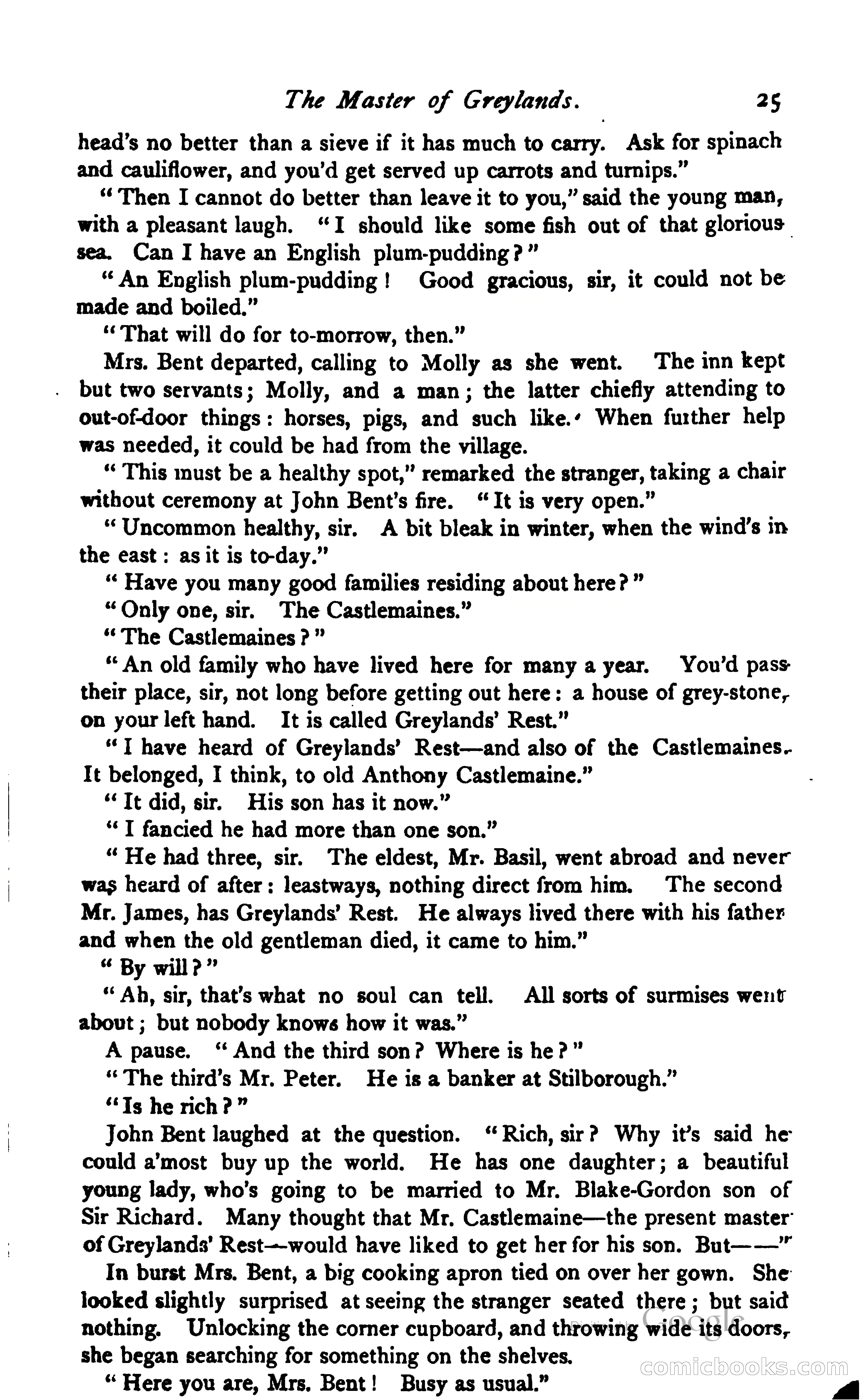 The Argosy — page 35 of 399