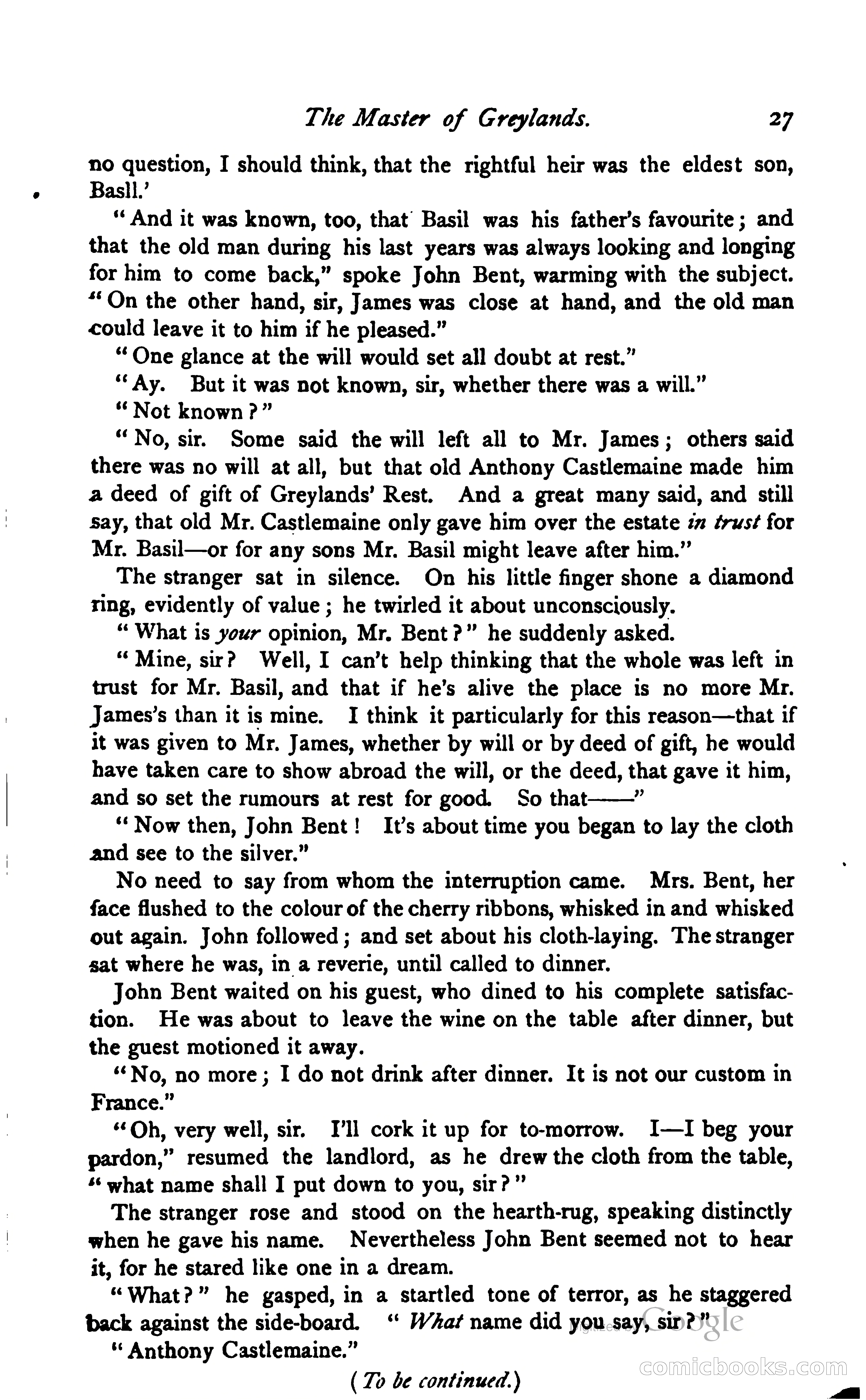 The Argosy — page 37 of 399