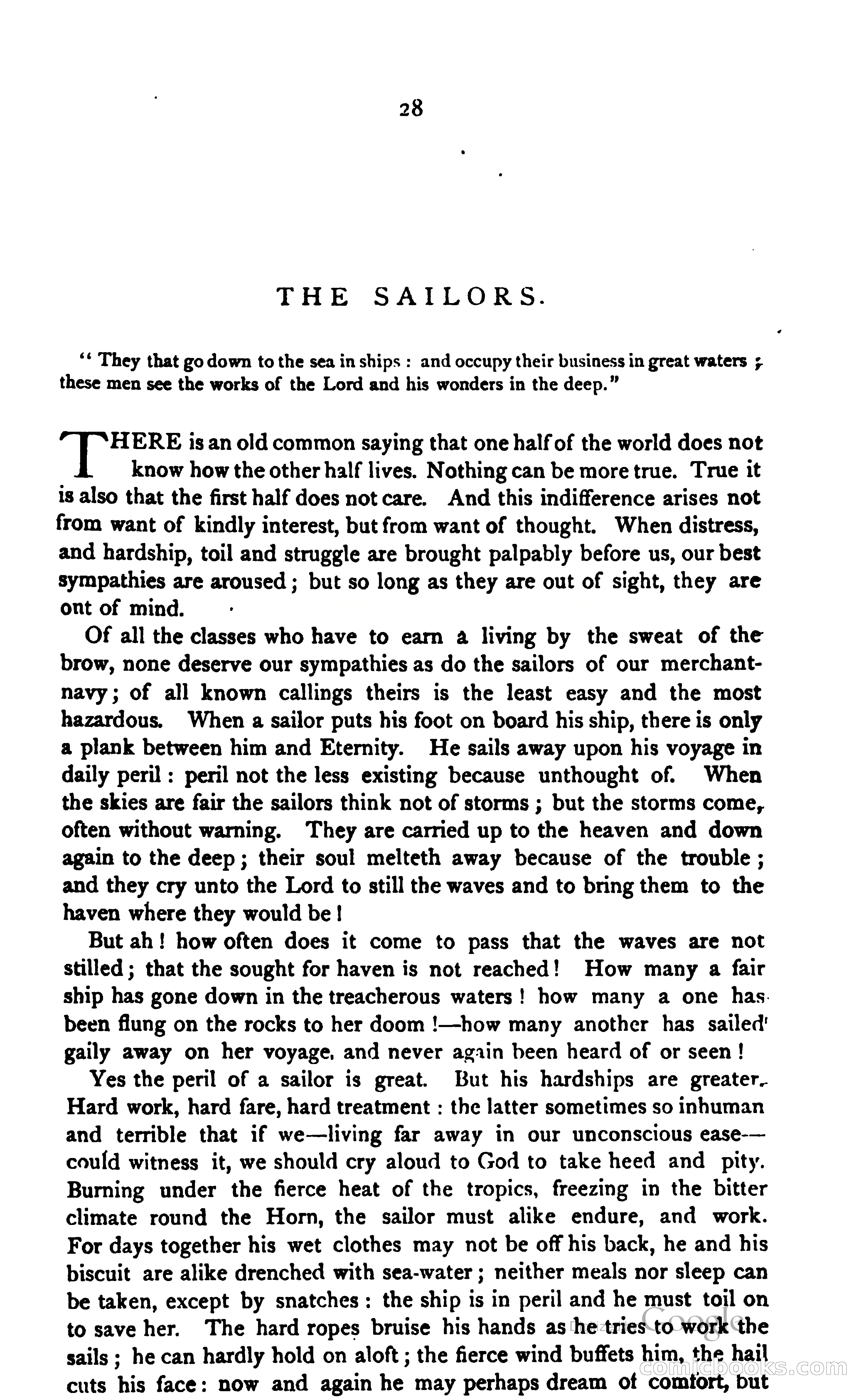 The Argosy — page 38 of 399