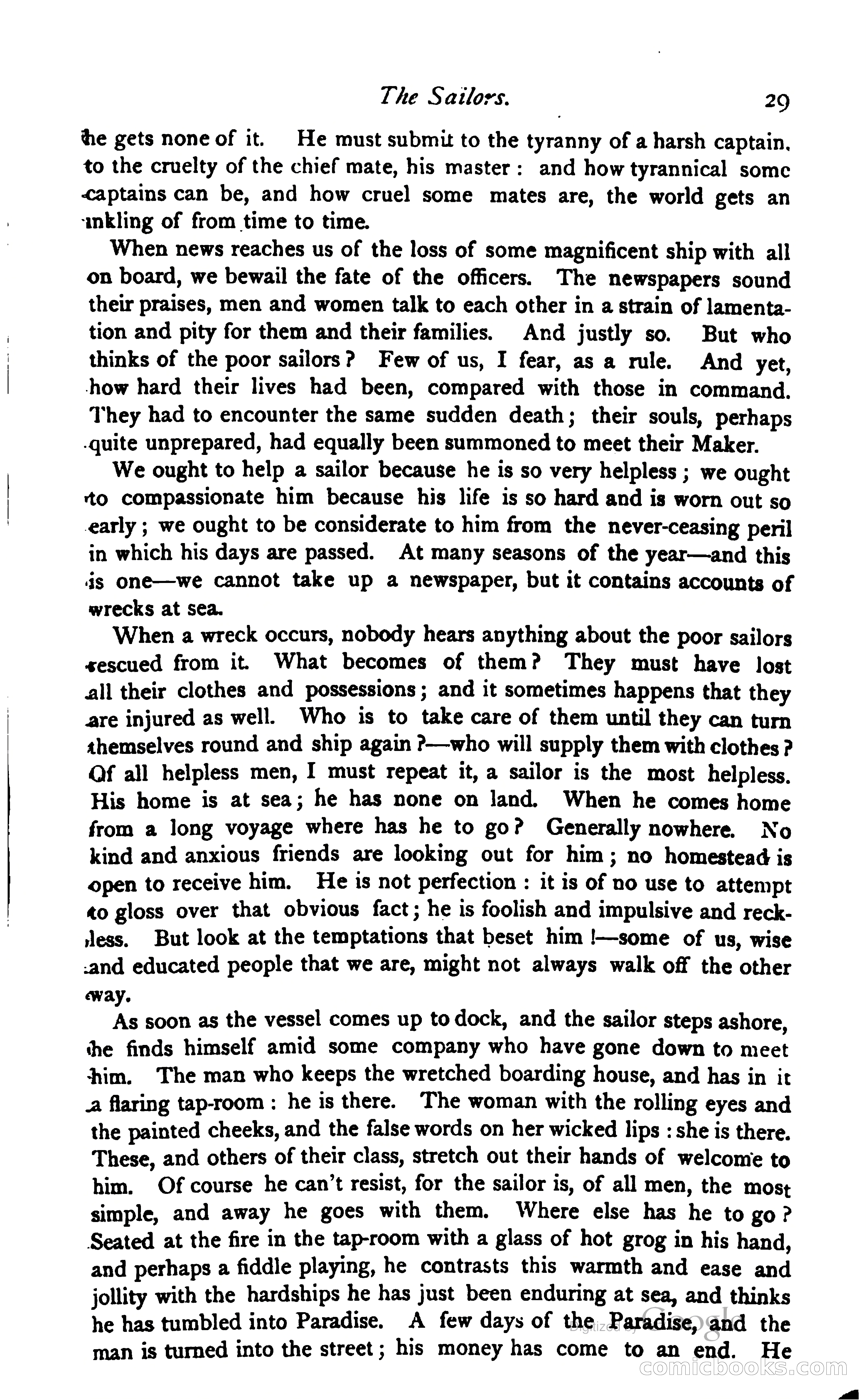 The Argosy — page 39 of 399