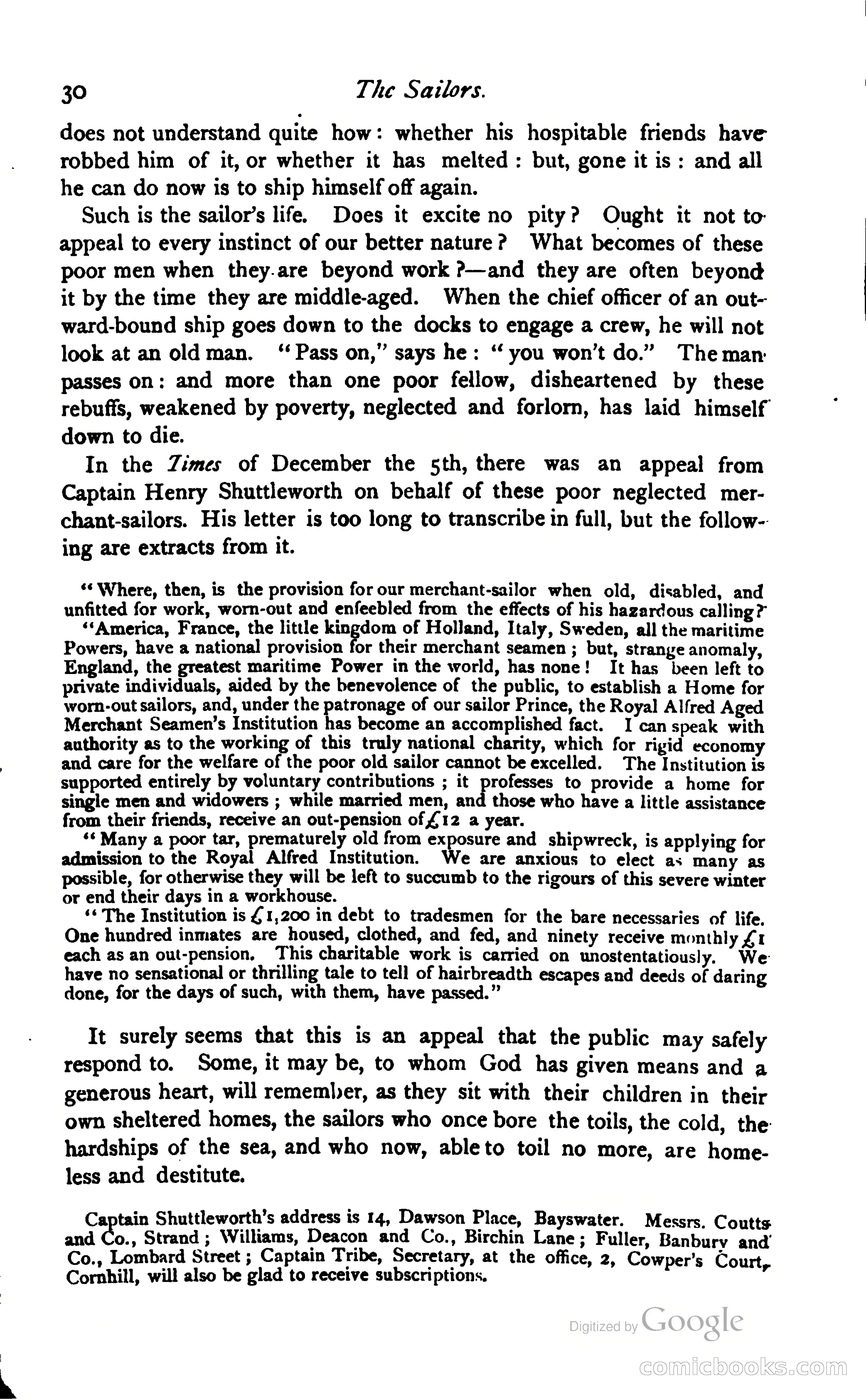 The Argosy — page 40 of 399