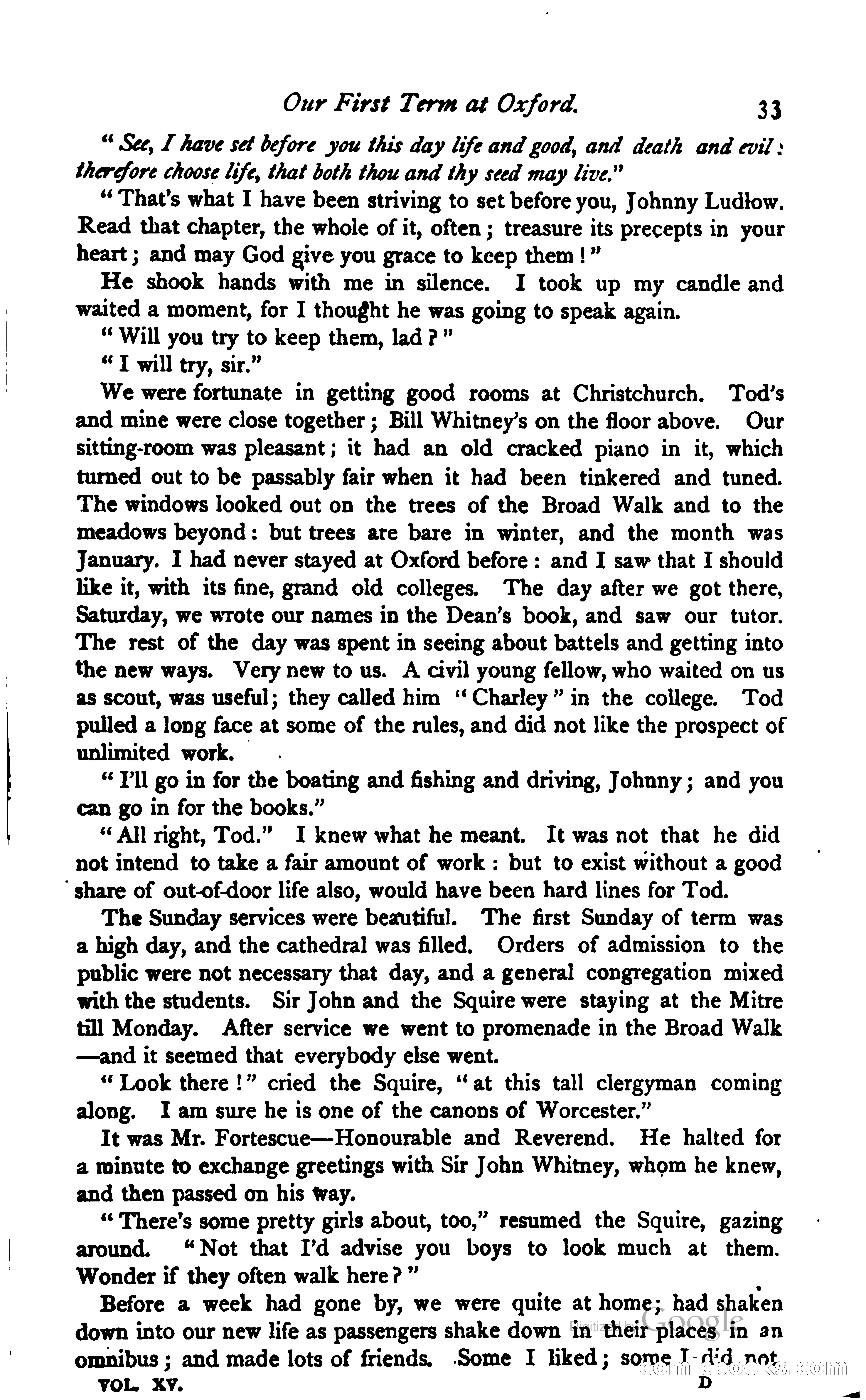 The Argosy — page 43 of 399