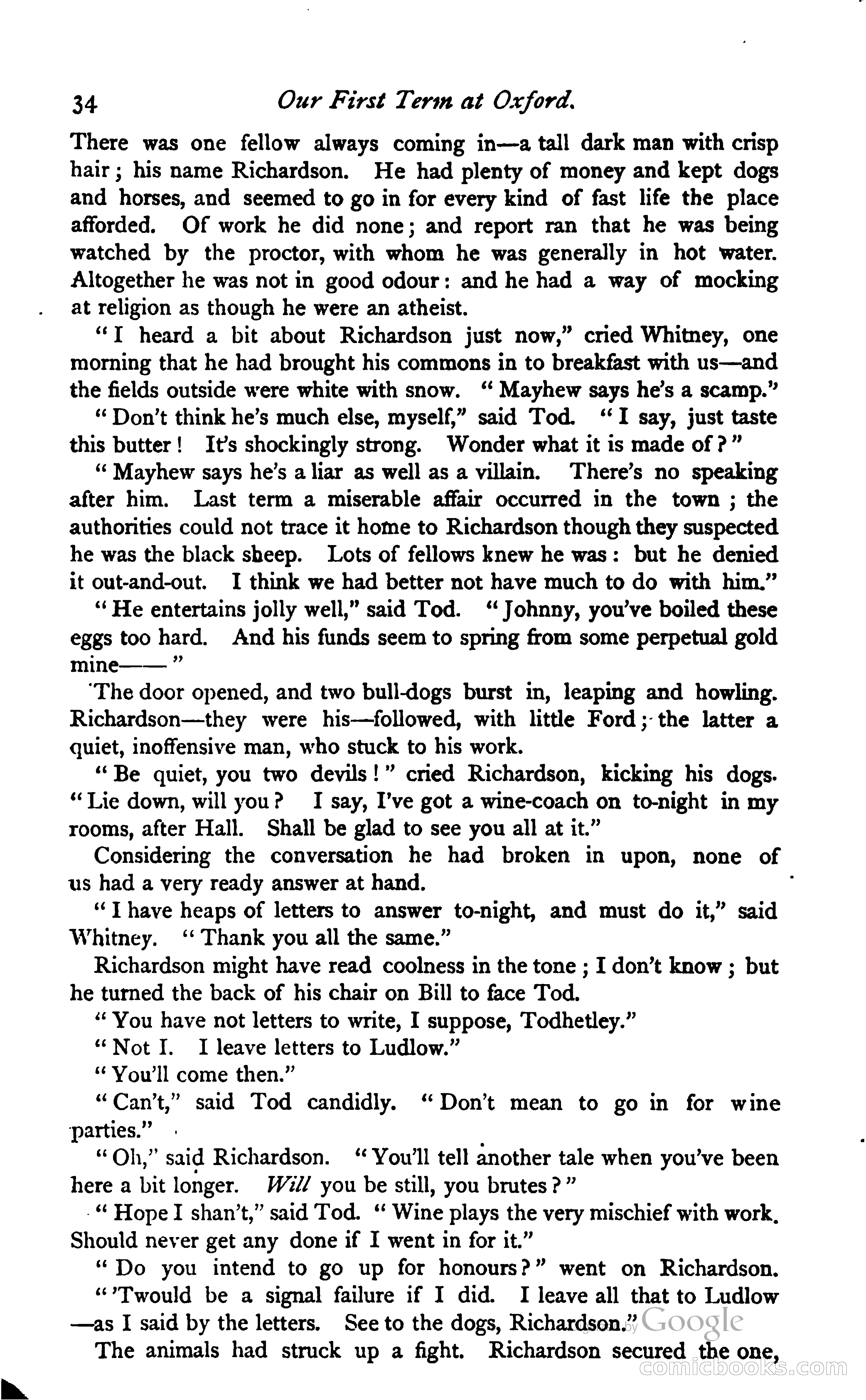 The Argosy — page 44 of 399