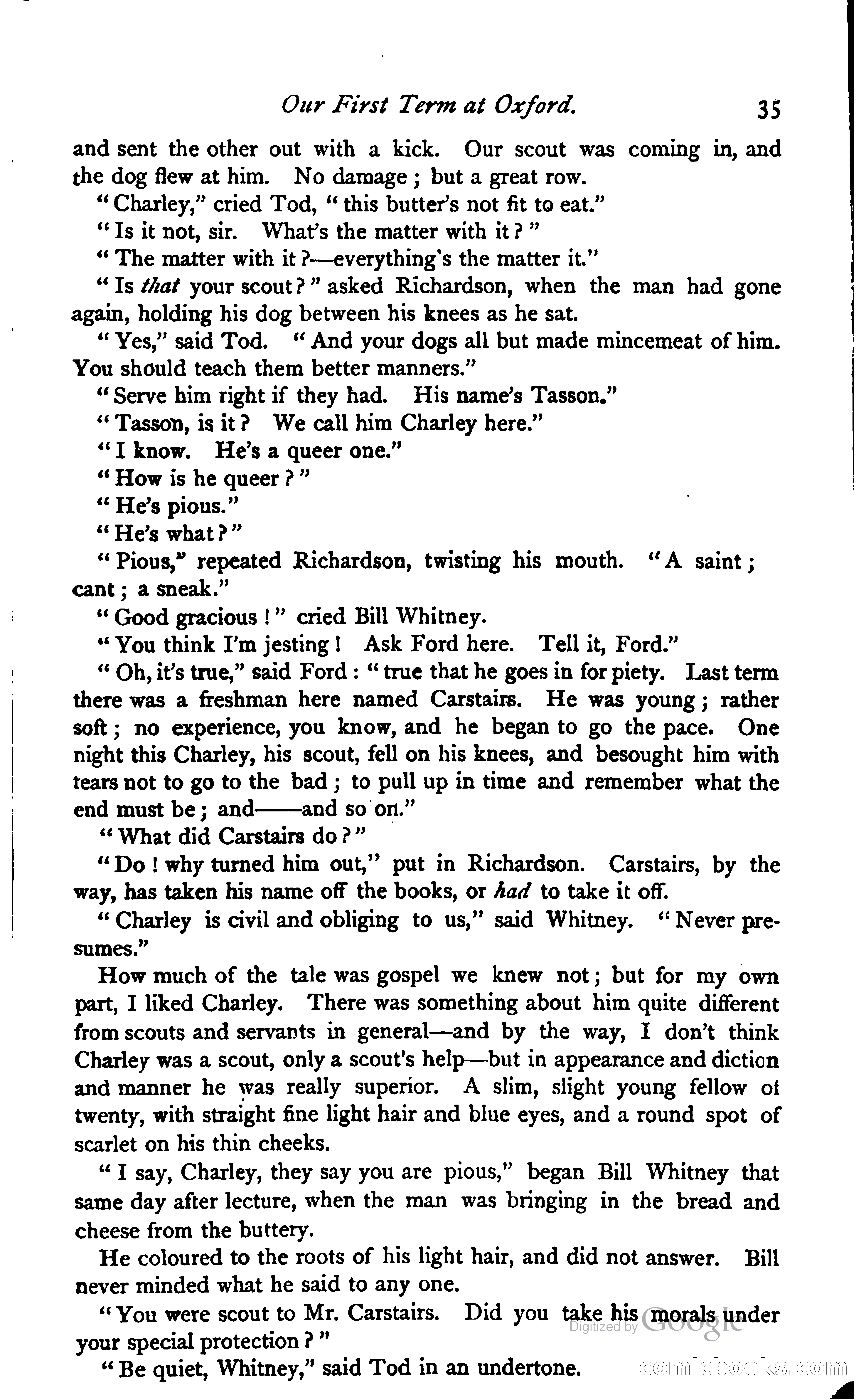 The Argosy — page 45 of 399