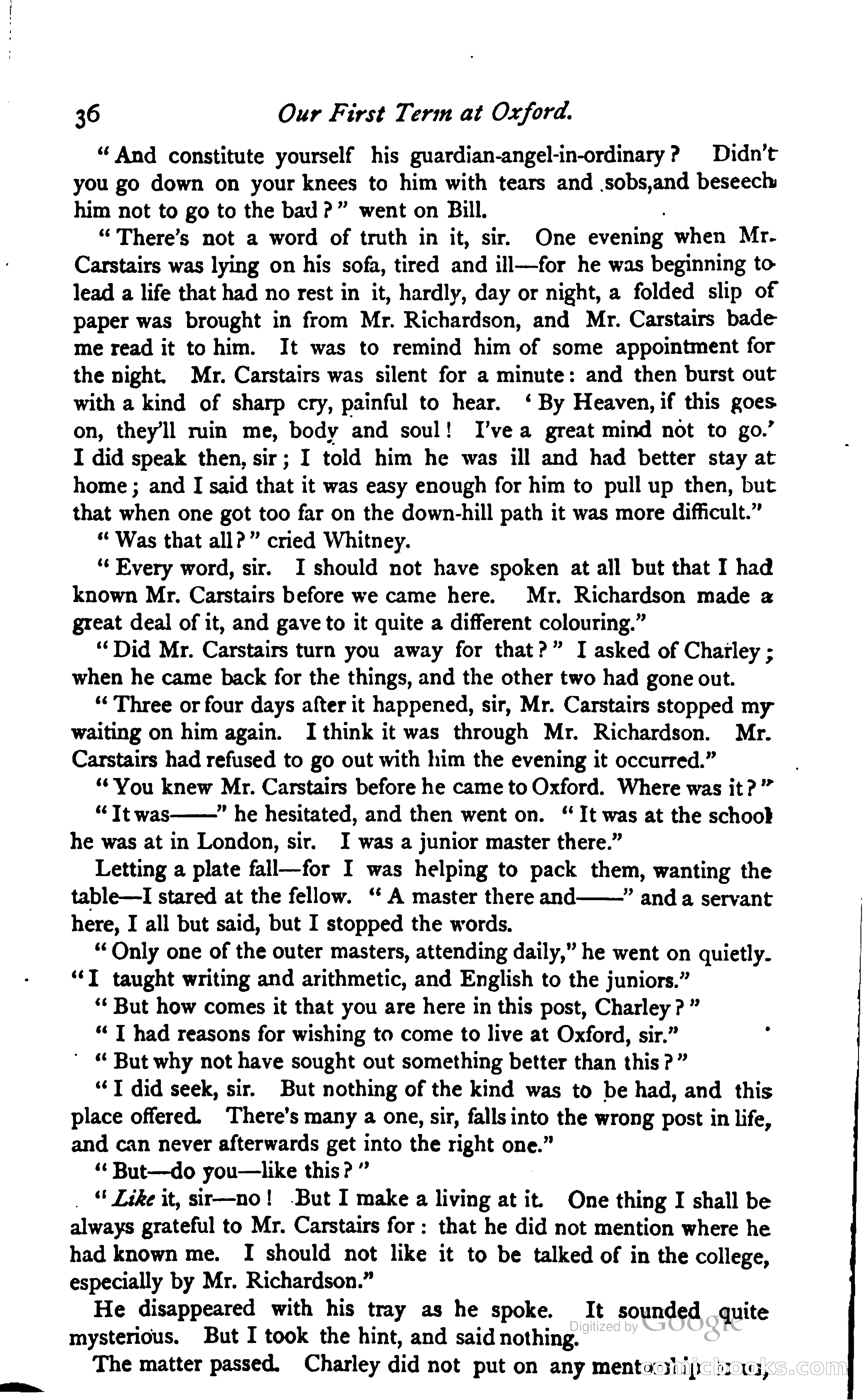 The Argosy — page 46 of 399
