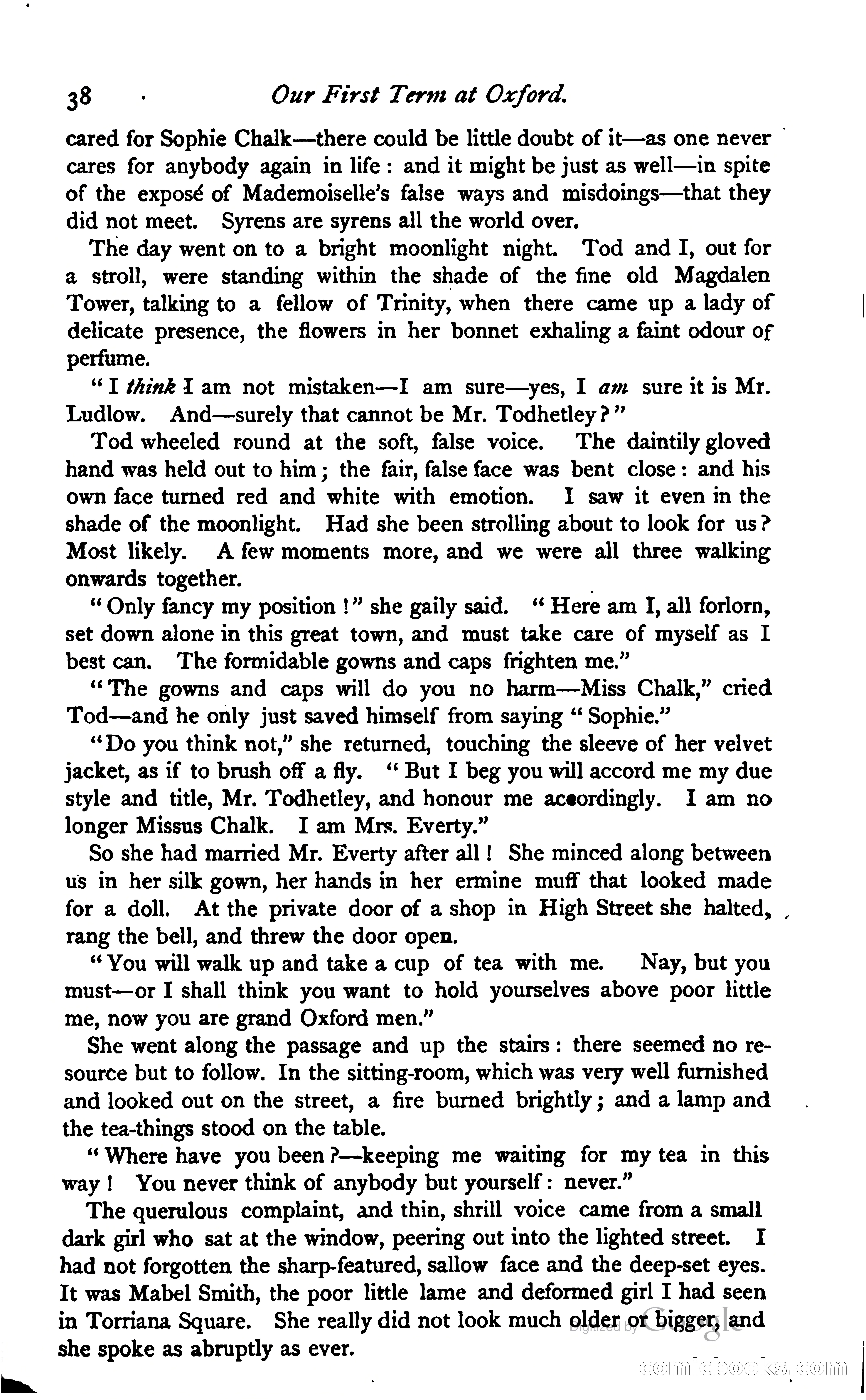 The Argosy — page 48 of 399