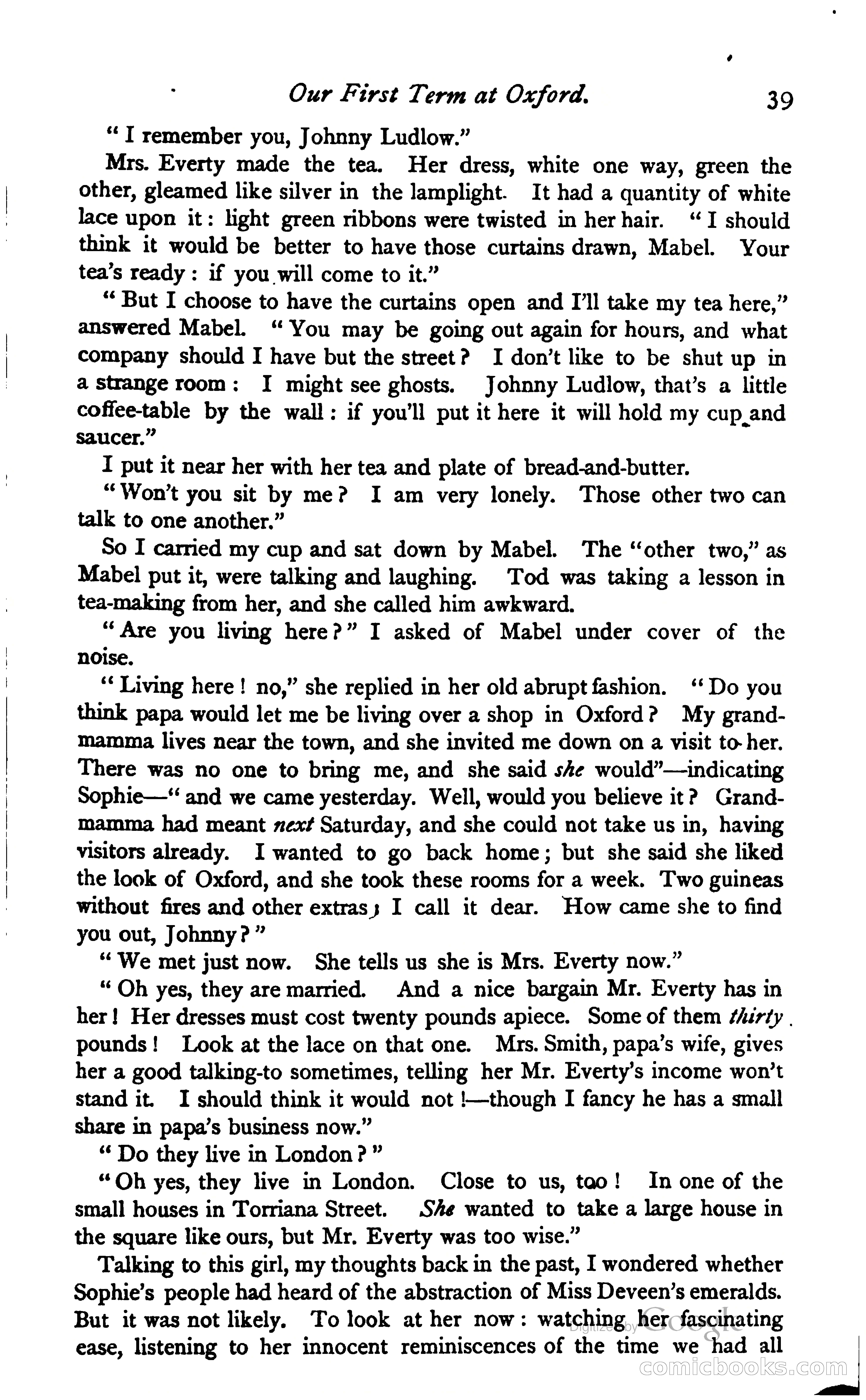 The Argosy — page 49 of 399