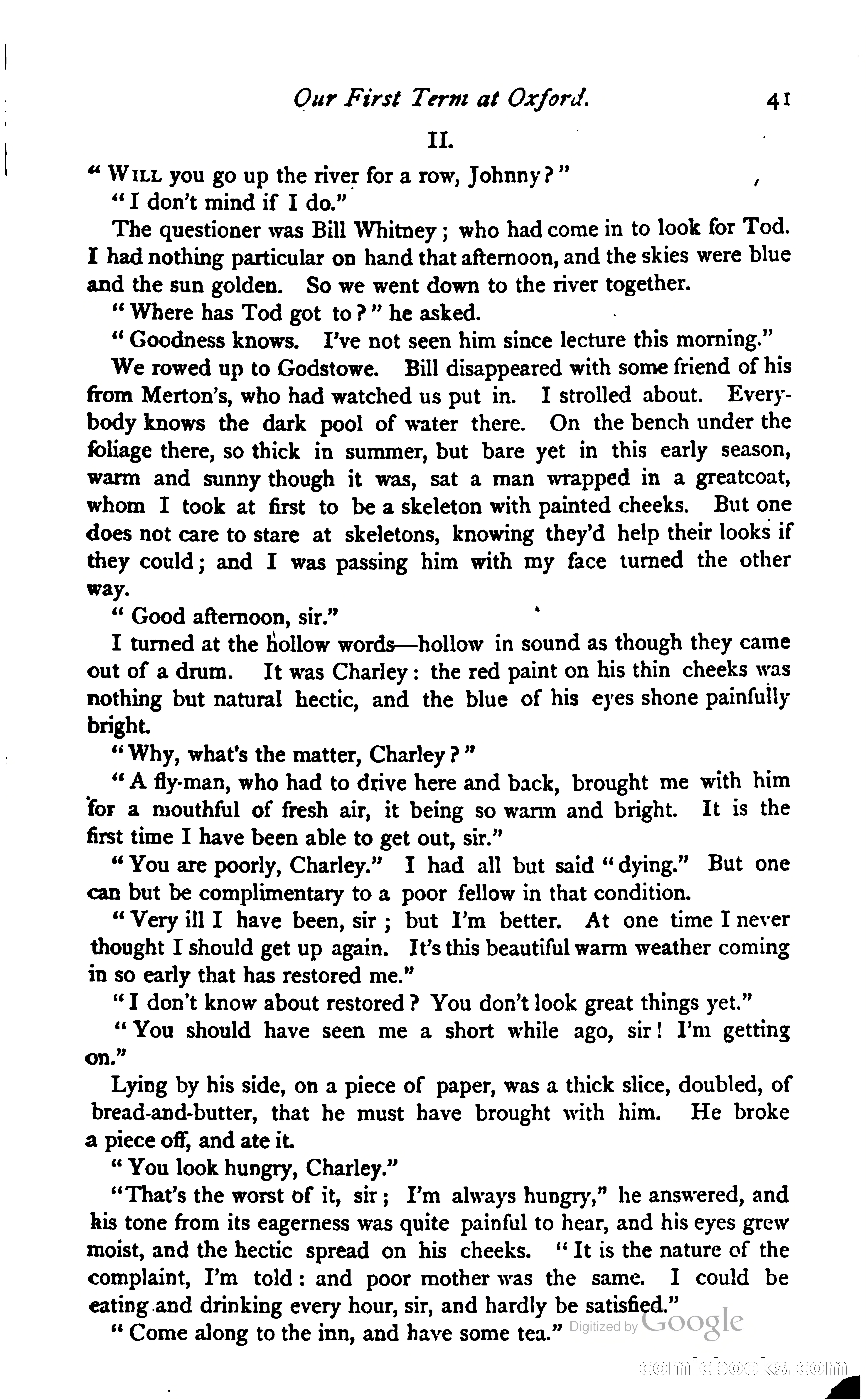 The Argosy — page 51 of 399