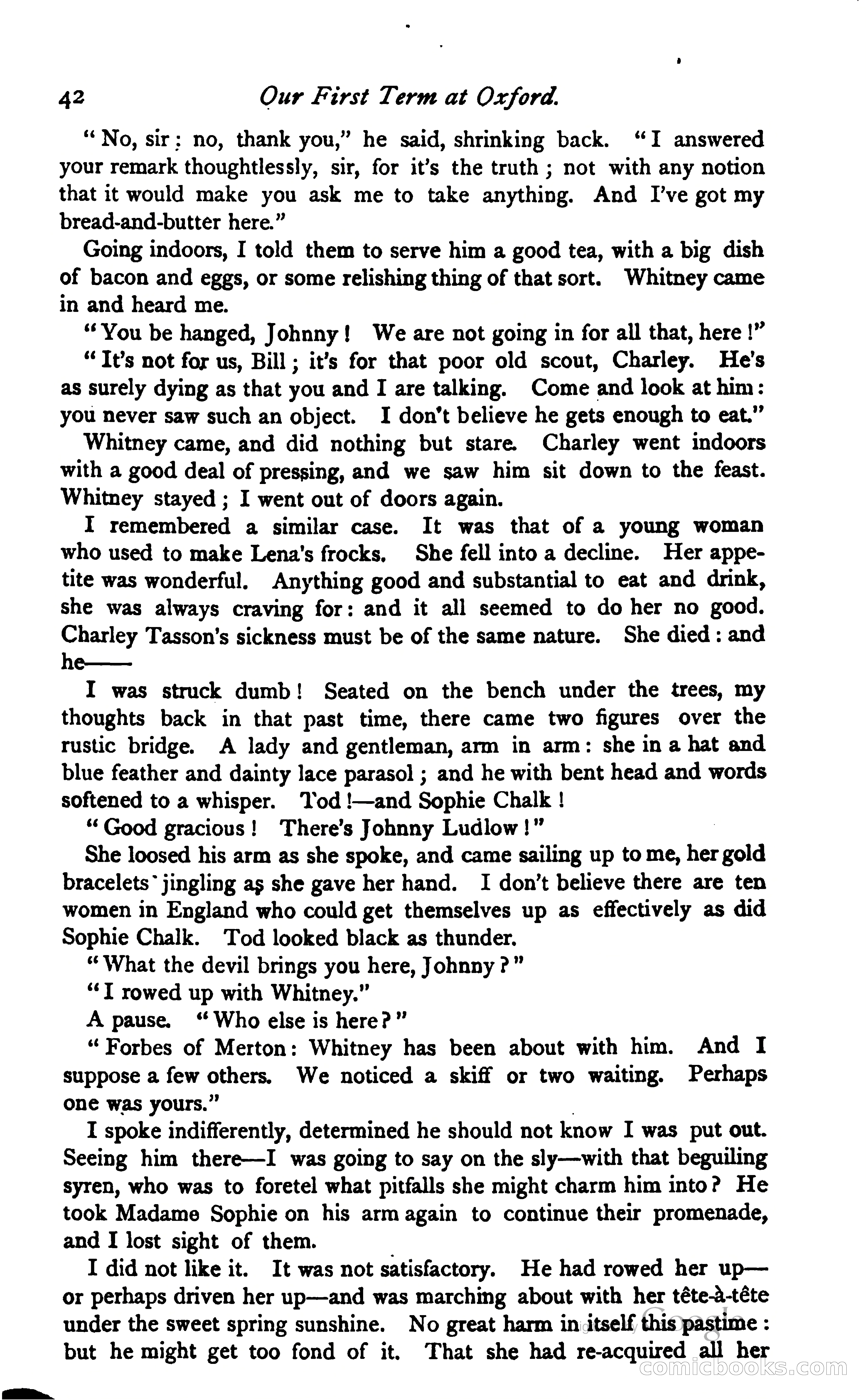 The Argosy — page 52 of 399