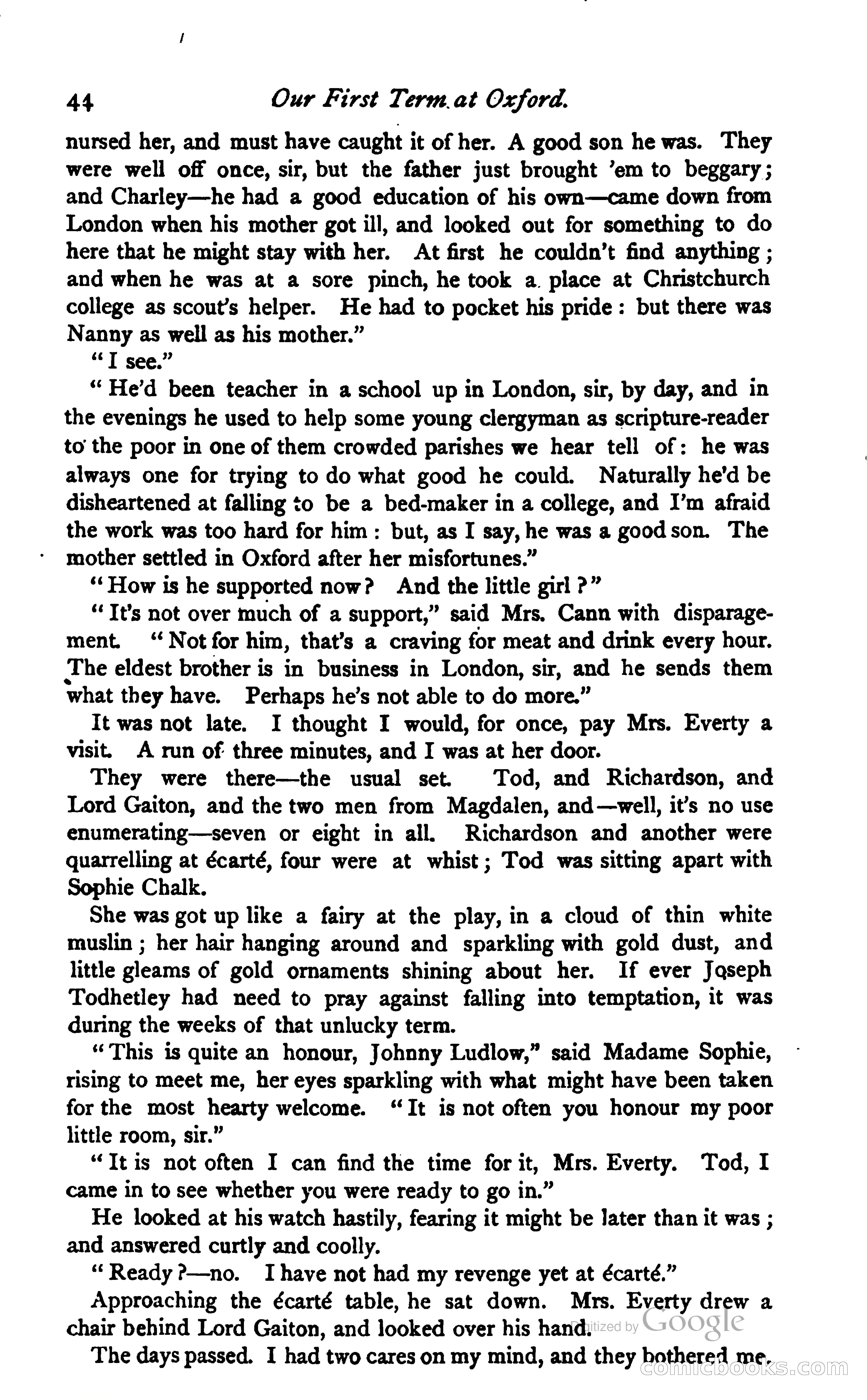 The Argosy — page 54 of 399