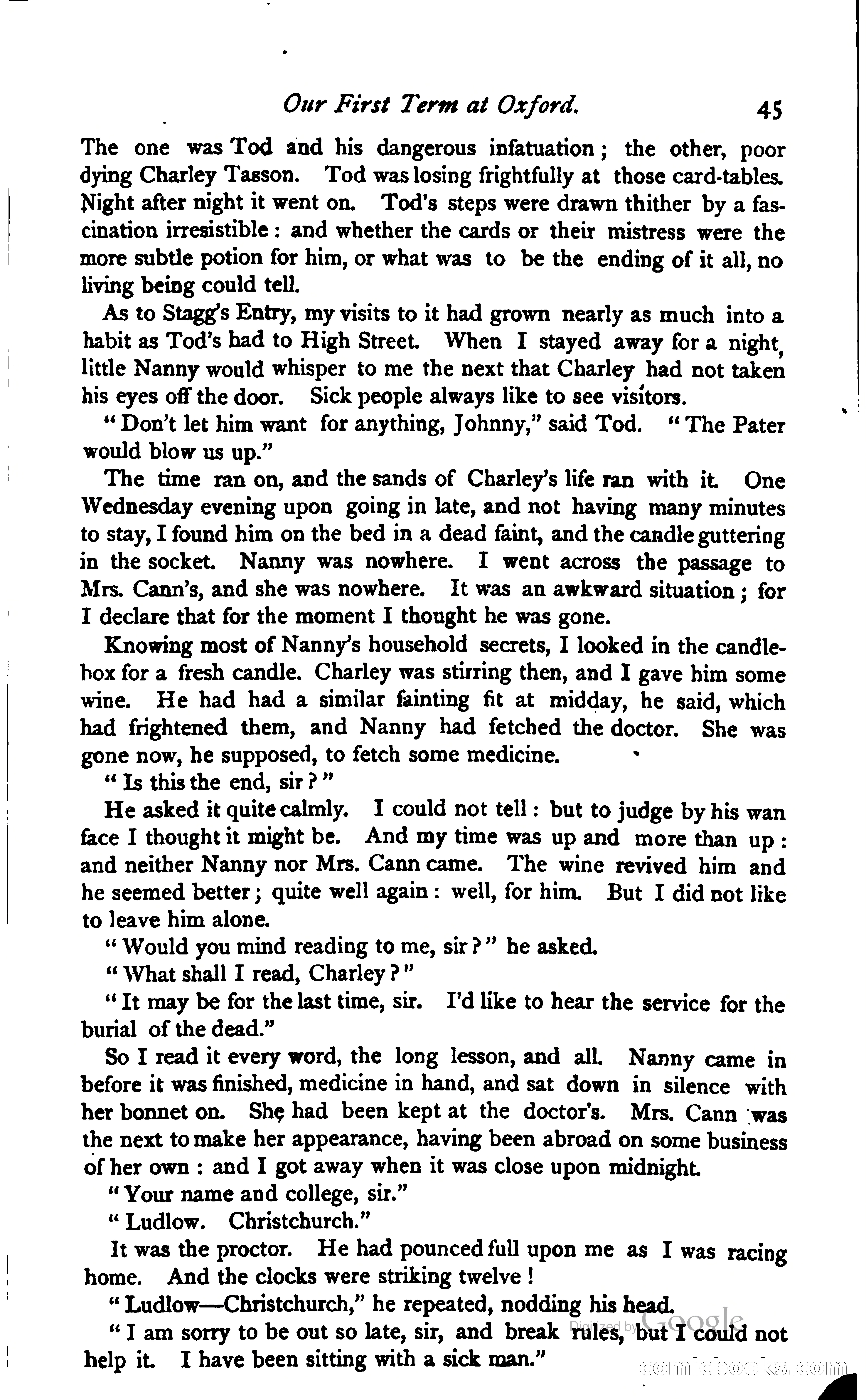 The Argosy — page 55 of 399